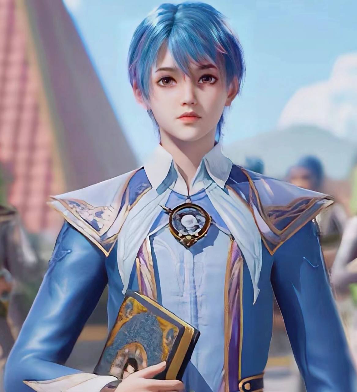 斗罗大陆高清壁纸14——王冬92 粉丝投稿