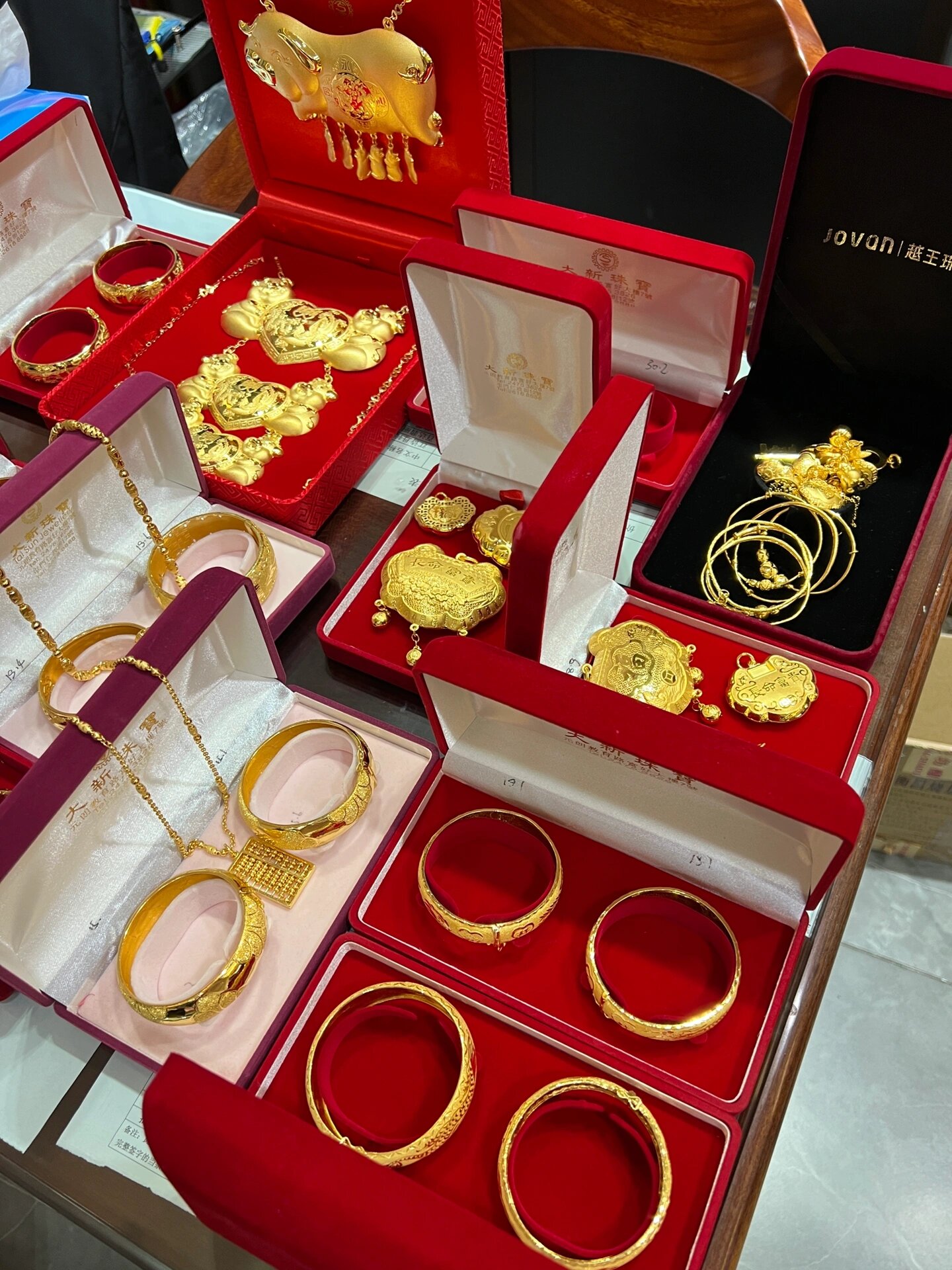 商丘！典当行回收