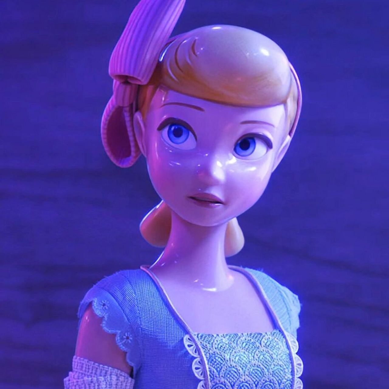 的时候截的～ 最近又重新看了好多遍呜呜太上头了我好爱胡迪和牧羊女