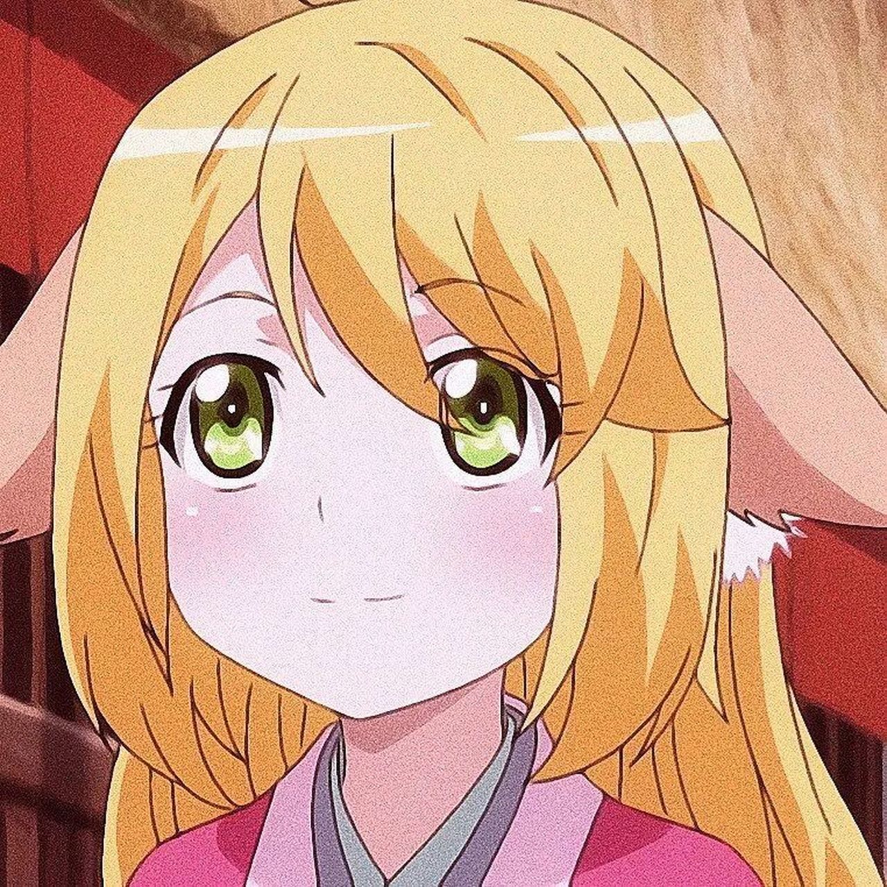 涂山苏苏涂山红红头像