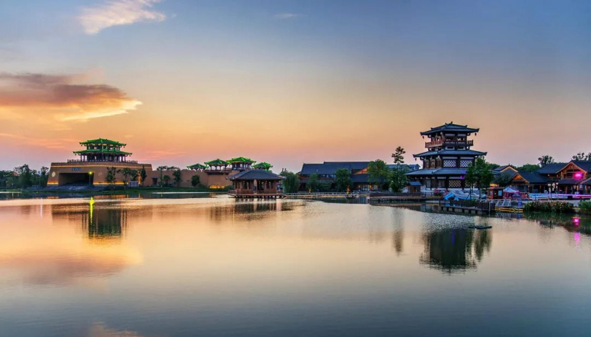 湖北文旅资讯#【桃李天下,感恩有你!2023年沔阳小镇教师节福利来袭!