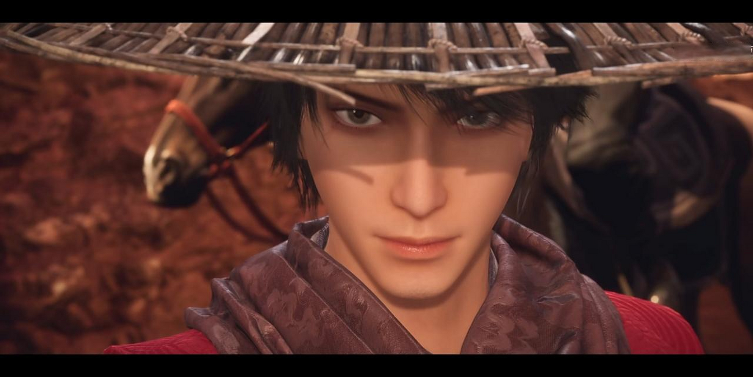 不良人李星云,唐昭宗李晔第十子,哀帝李祚胞弟.你知道吗?