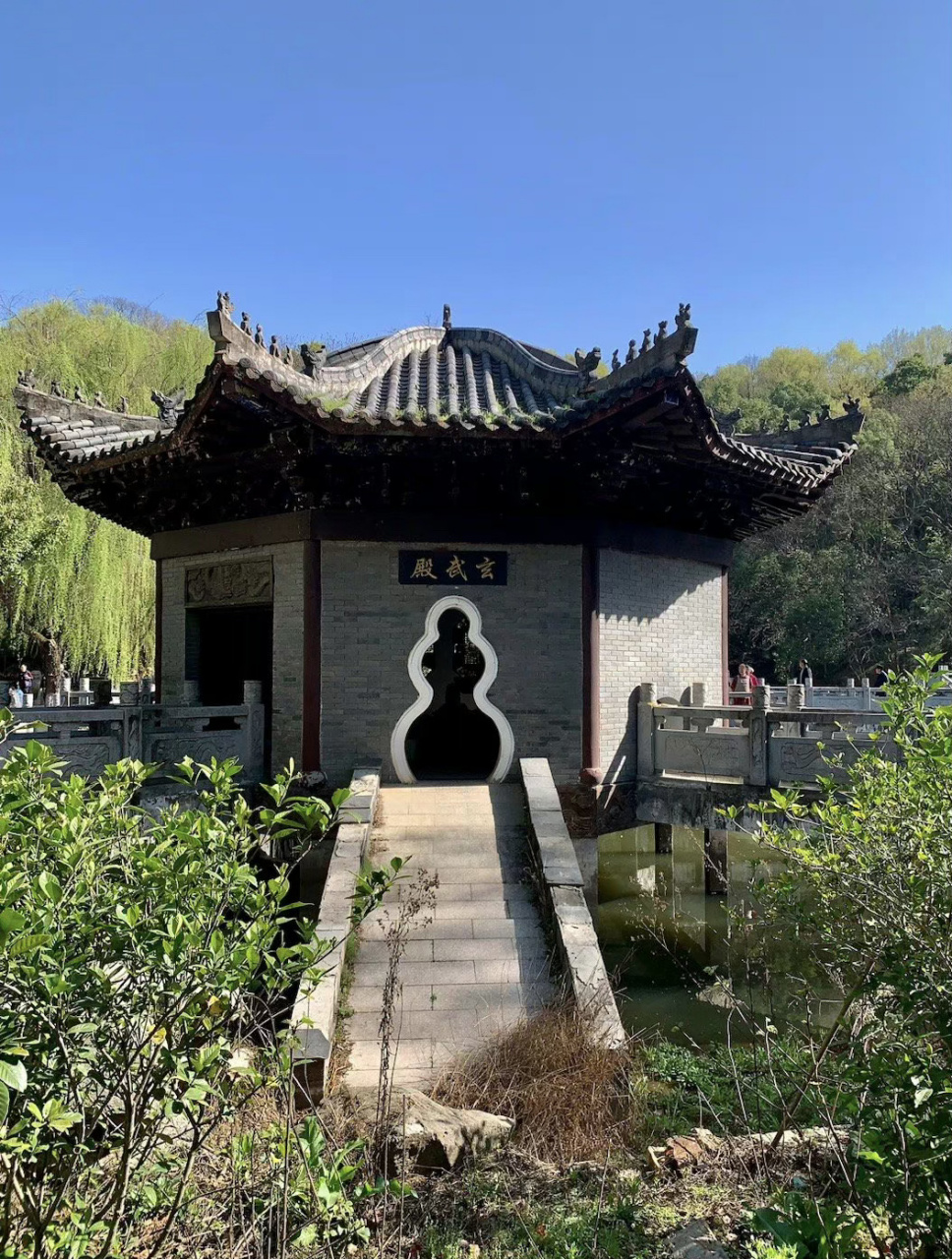 带你看赤壁古战场 72【景点攻略】 99详细地址:湖北省咸宁市赤壁