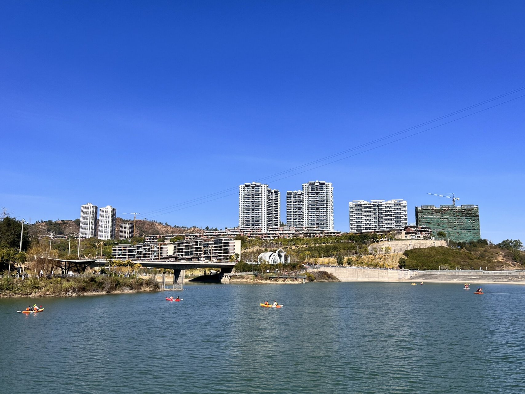 24攀枝花 普达阳光度假村7715 99地点:攀枝花普达阳光国际康养