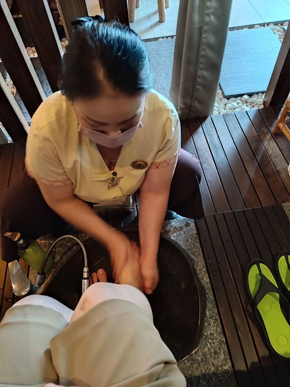 按摩 | 最后一页有价钱哦 继上次马六甲住宿篇,没有约到herbaline spa