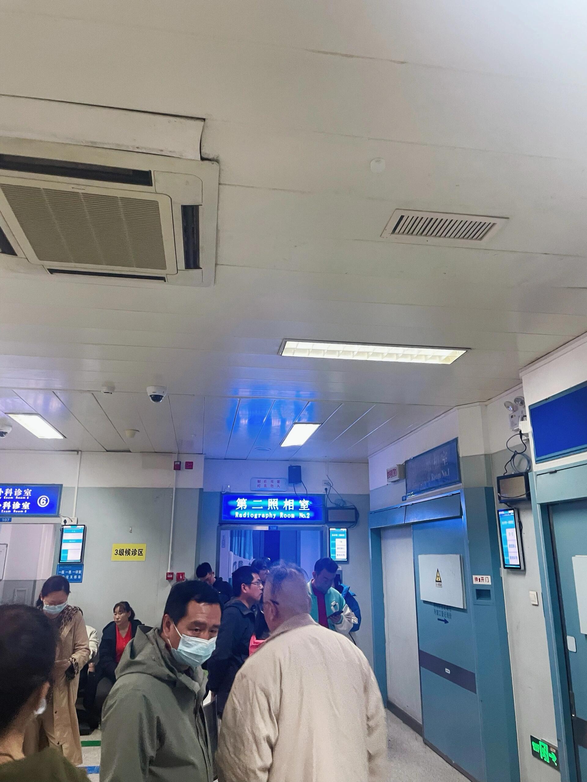 关于北京积水潭医院、医院陪诊，健康咨询黄牛跑腿号贩子挂号，所有三甲医院都可办理的信息