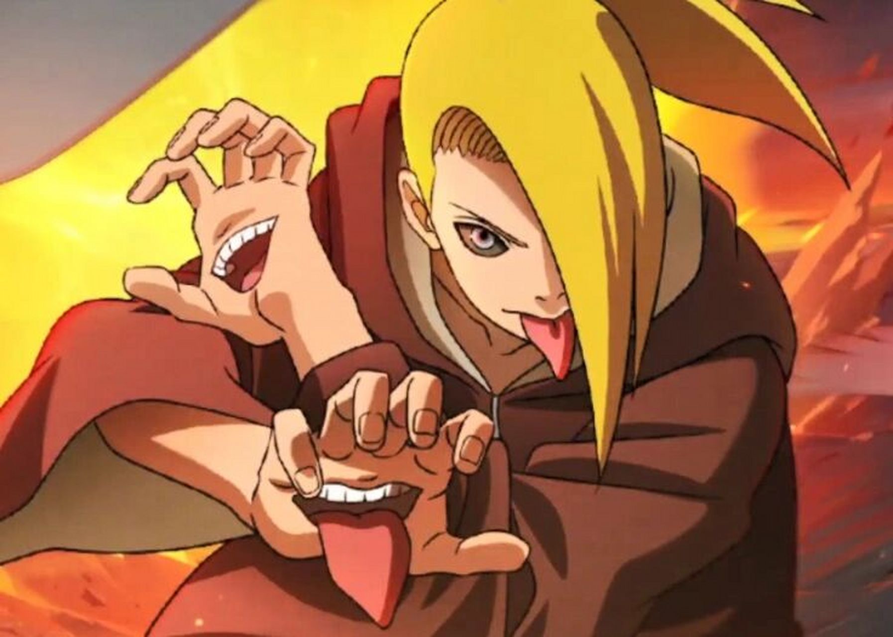 应某位朋友要求,来期秽土小迪呀