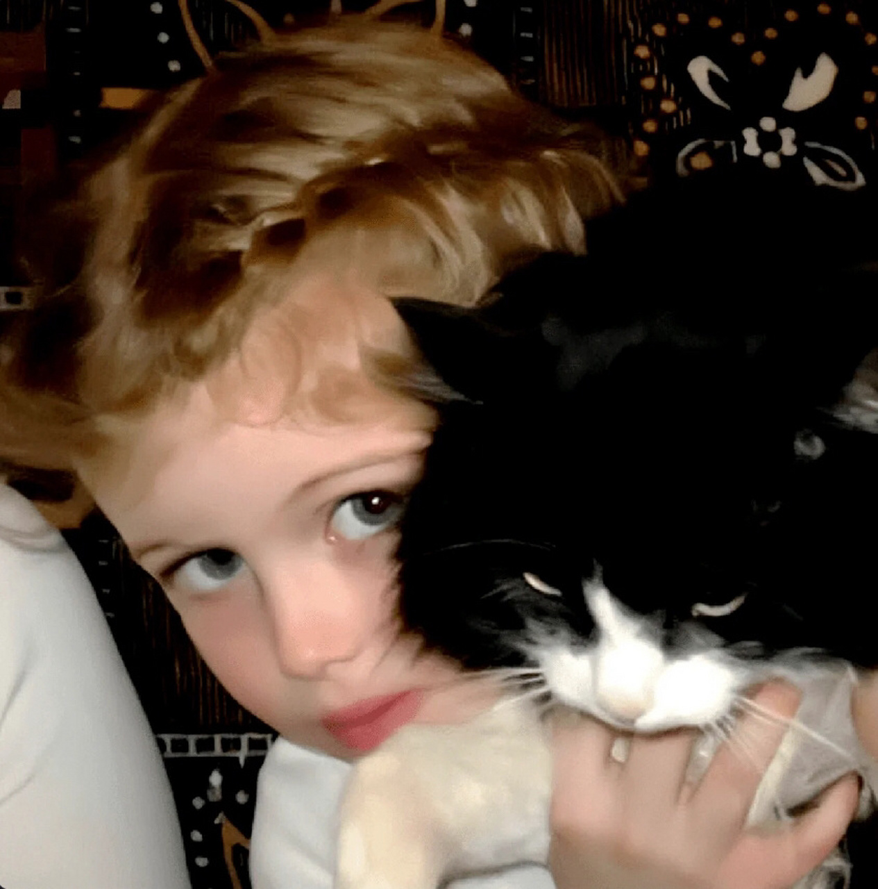 欧美风头像 她们都好米  爱死啦  mmmm    直接截图就可以保存哦