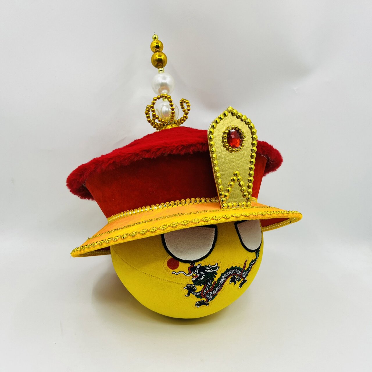 康康这个大清球怎么样～ 新品上线,希望大家喜欢