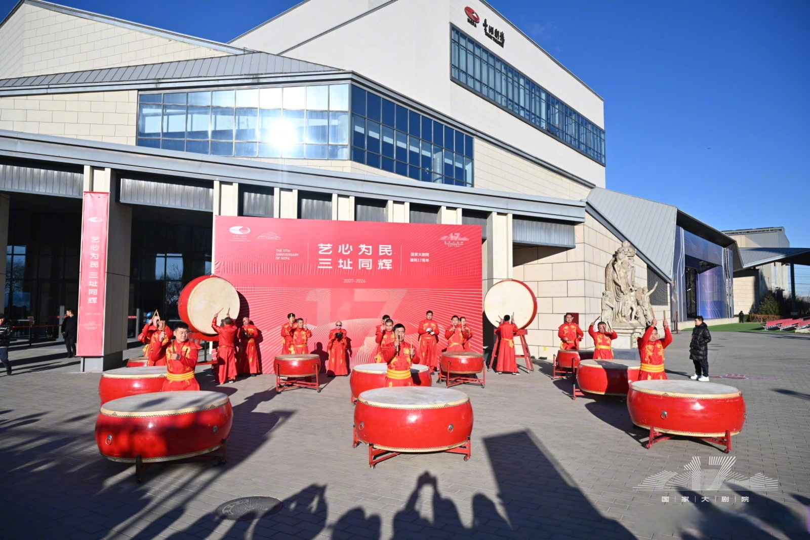开云体育客户端-关于&quot;美轮美奂的开幕式：场馆载歌载舞迎来盛大开幕&quot;的信息