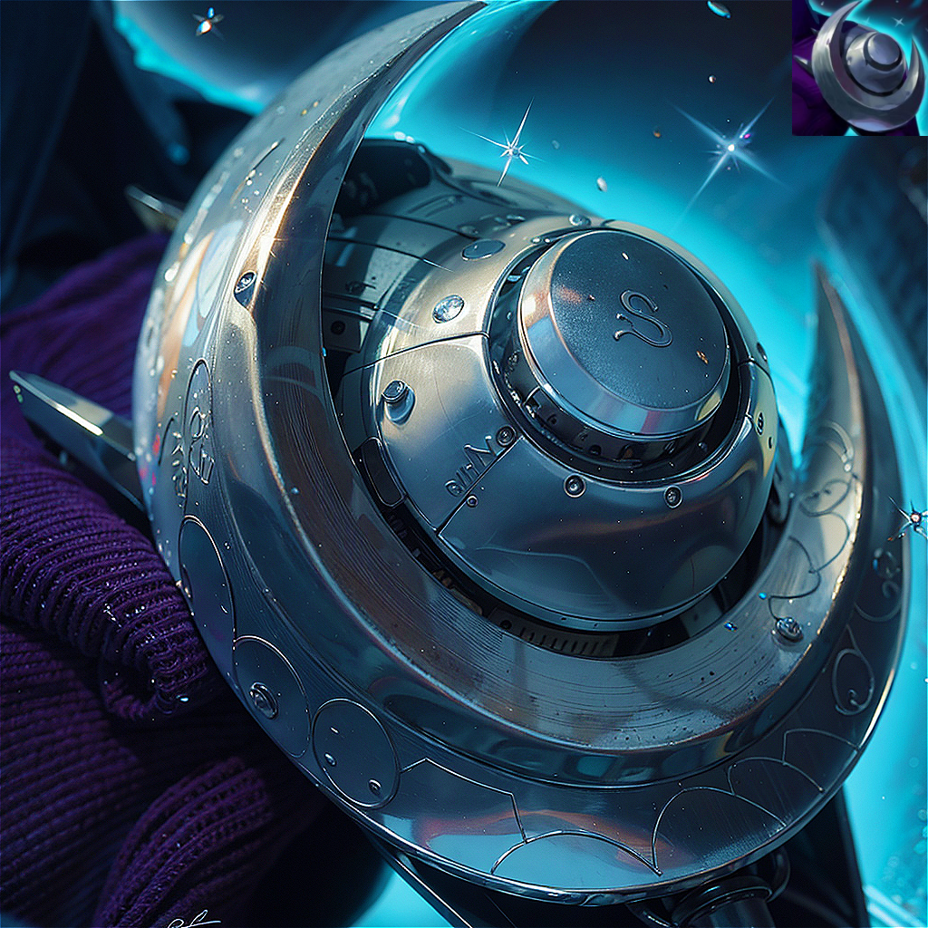 高清还原英雄联盟神话装备坦克篇 心之钢-冰脉护手-钢铁烈阳之匣-千变