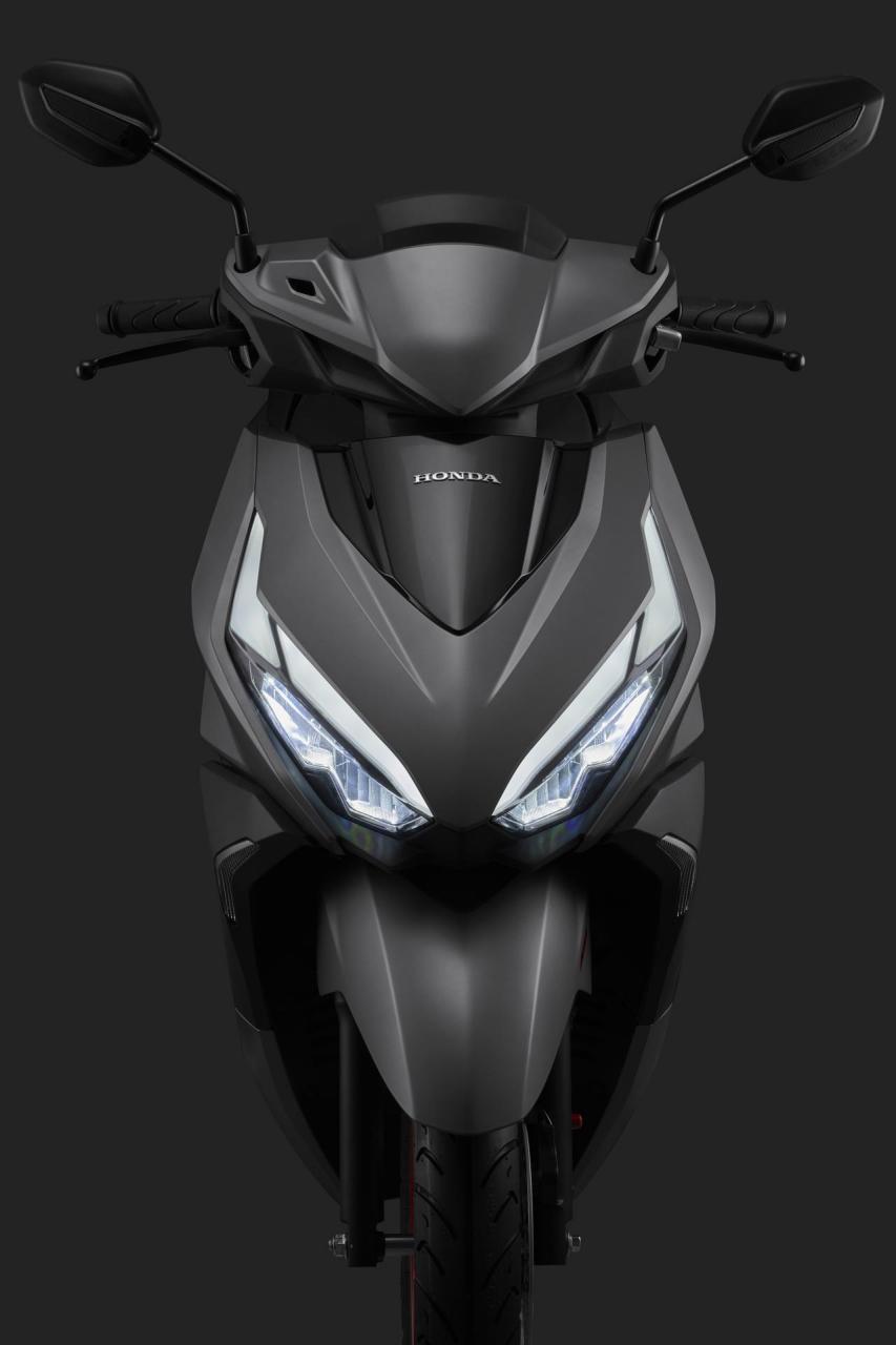 新大洲本田 ns125rx 分为cbs版,abs版.