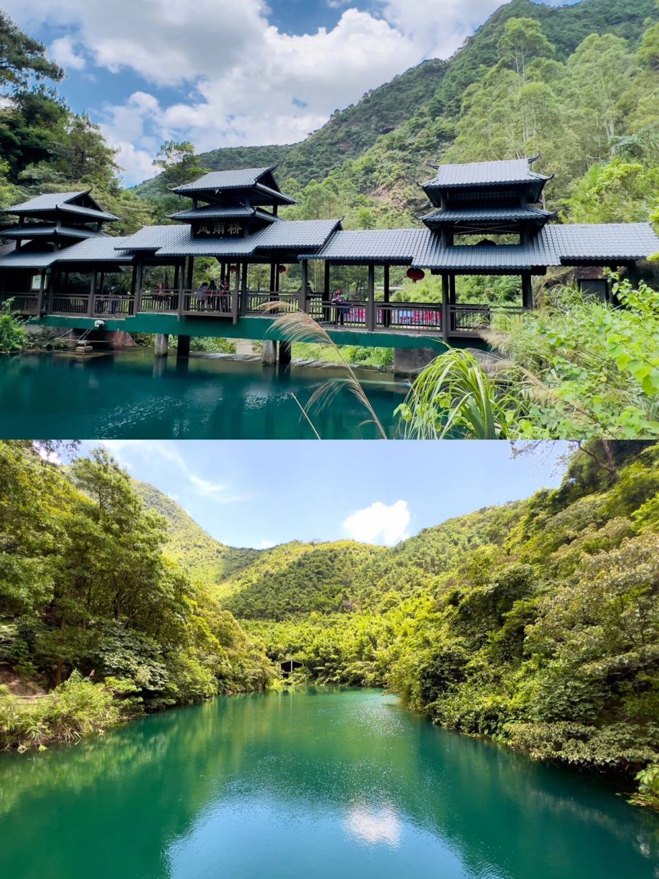 5小时十大溯溪玩水胜地7515收藏 夏天到了,广州周边1.