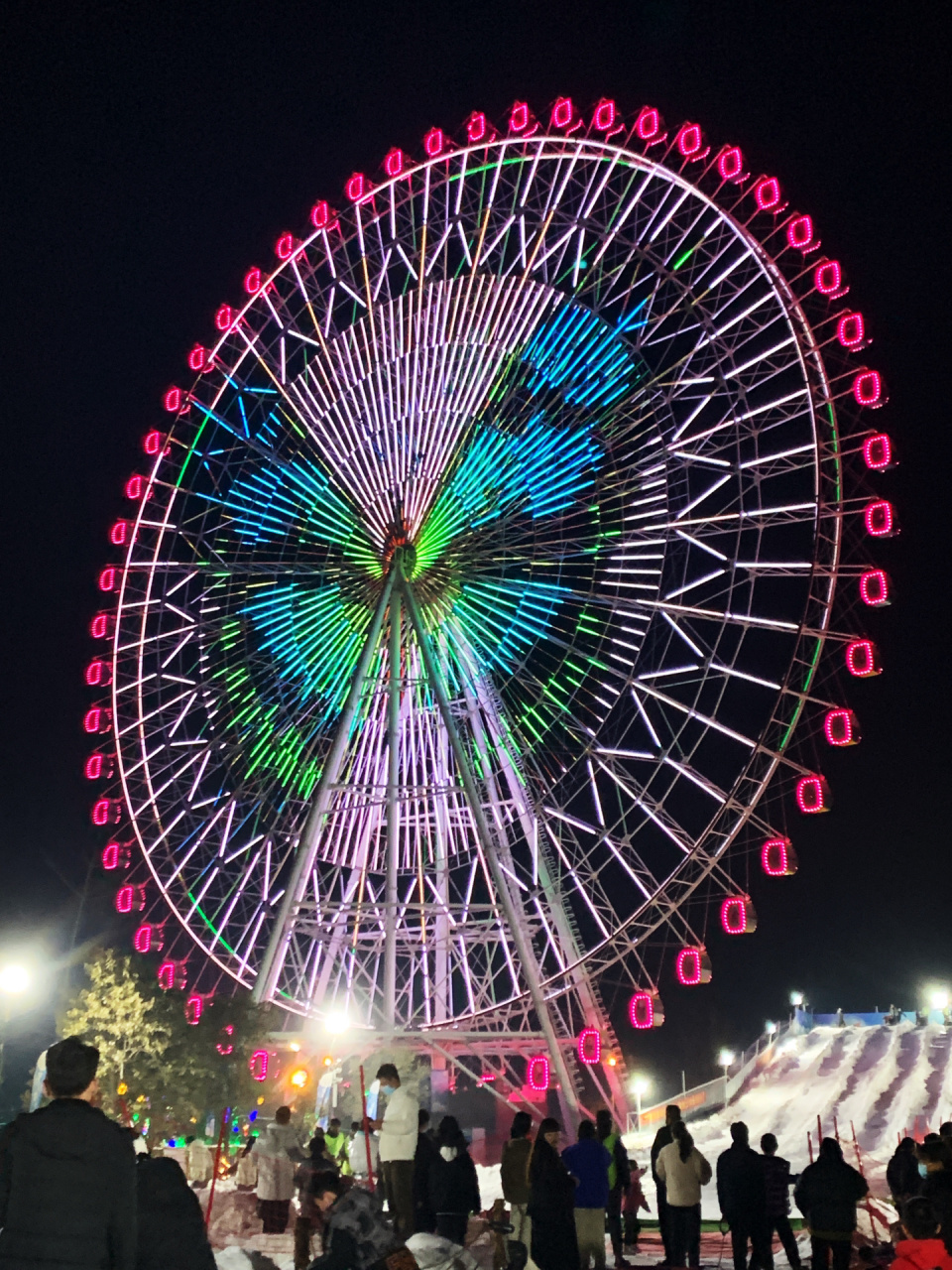 安阳 | 中华梦幻谷游玩攻略 日常门票:99 成人票→88 儿童票→39