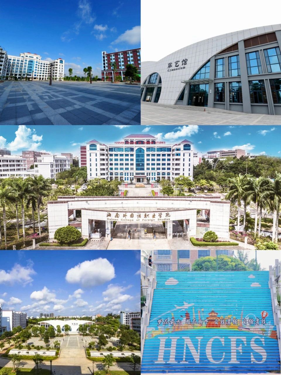 海南外国语职业学院 欢迎939393