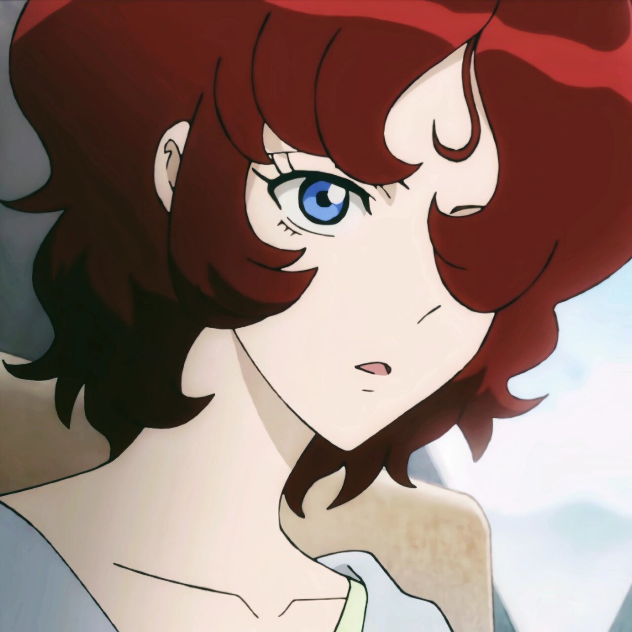 头像 阿米埃宁(我以前修的一些,哈哈) 禁盗,禁转,禁改,谢谢