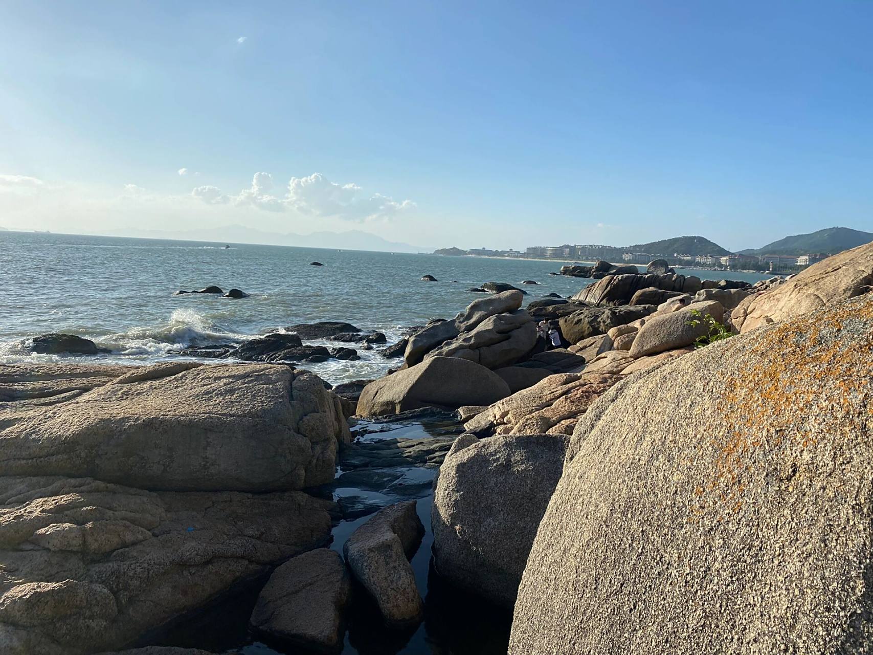 避坑惠州情人岛,千万别去!     1.