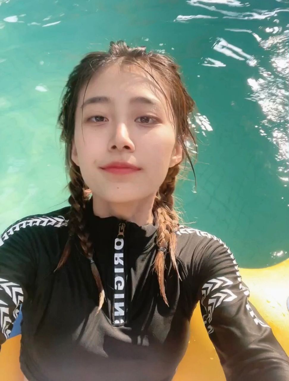 泰安旅游推荐|天乐城水世界 天乐城是室内水上乐园,不怕晒黑,里面的