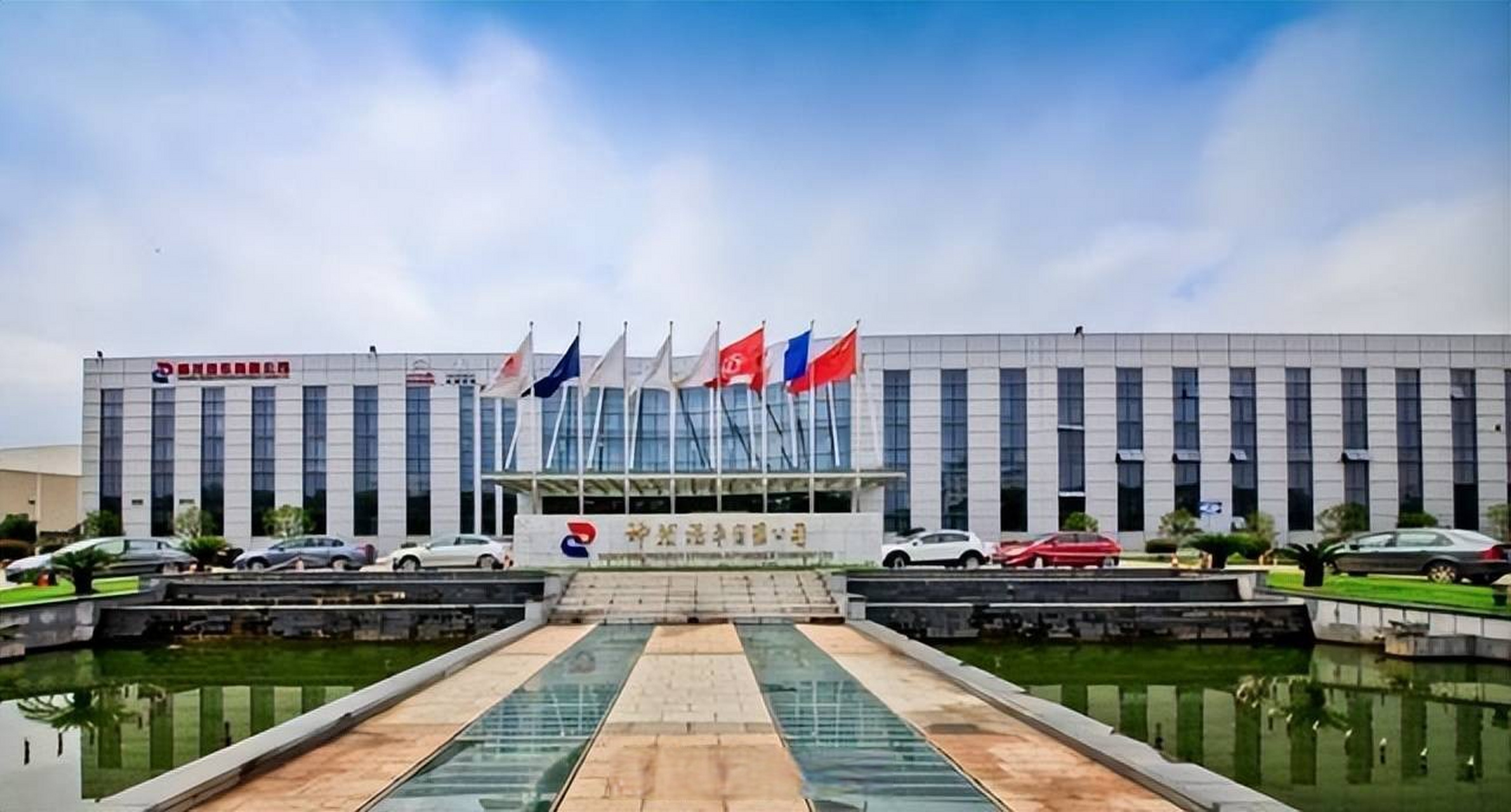 4月神龙汽车销量7766辆,同比下滑4.