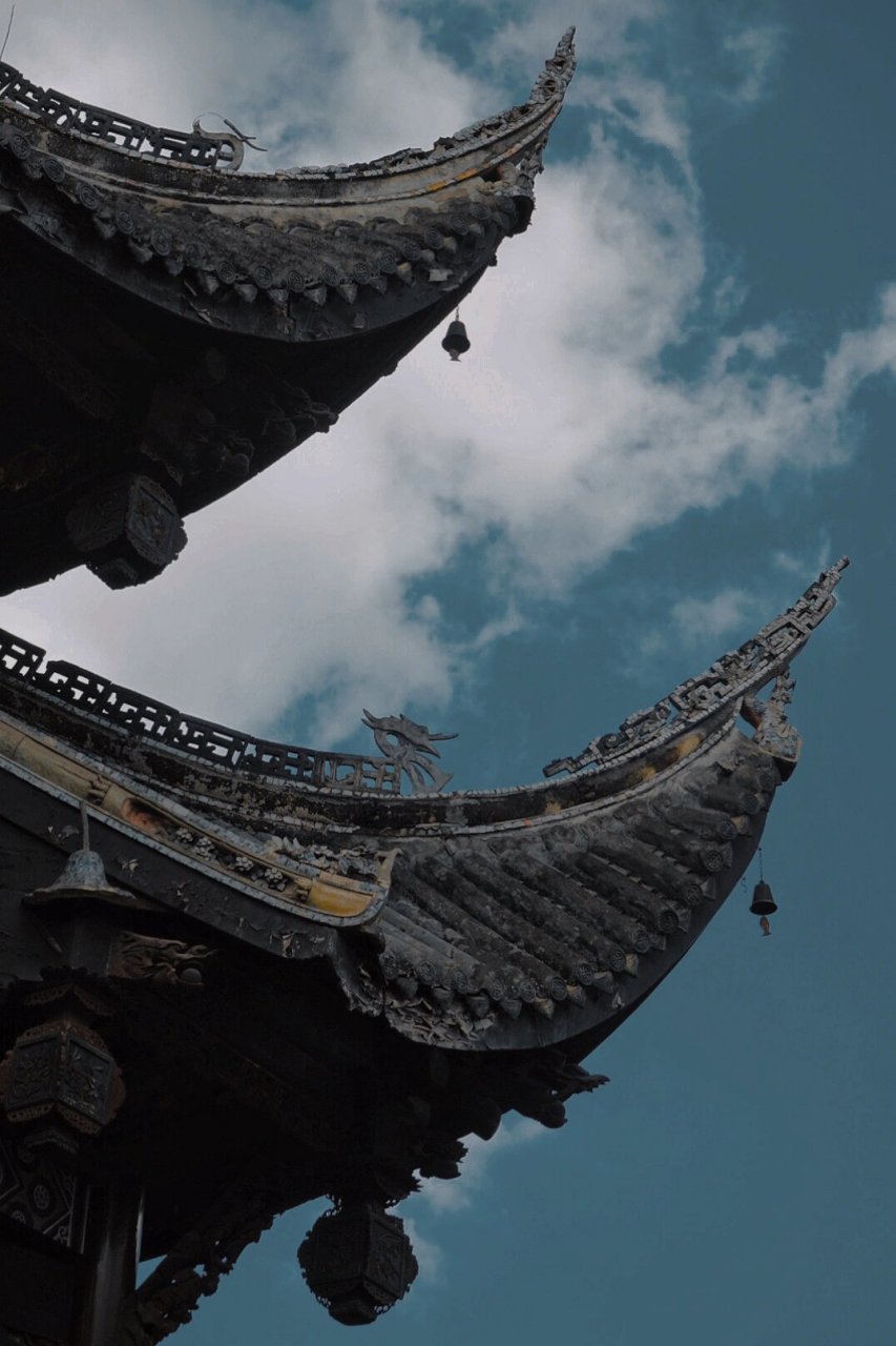 盐都自贡|盐业历史博物馆【西秦会馆】 xi qin hui guan959595