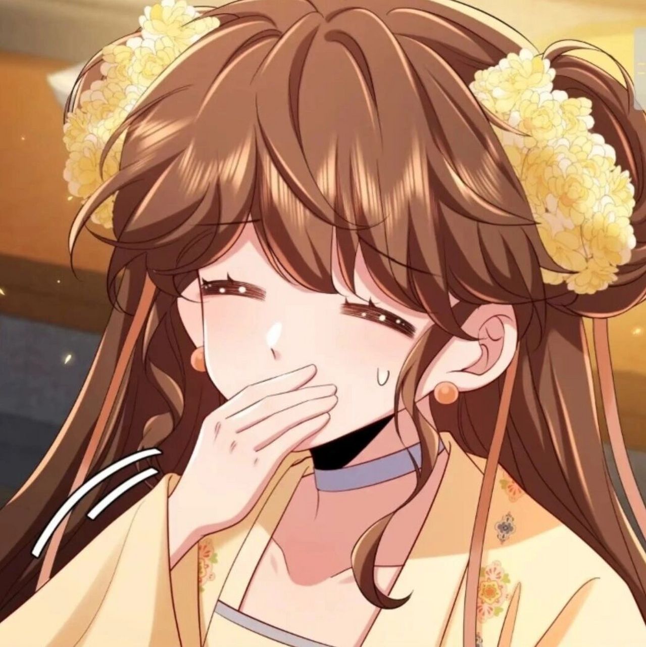 炮灰闺女的生存方式叶七七头像2