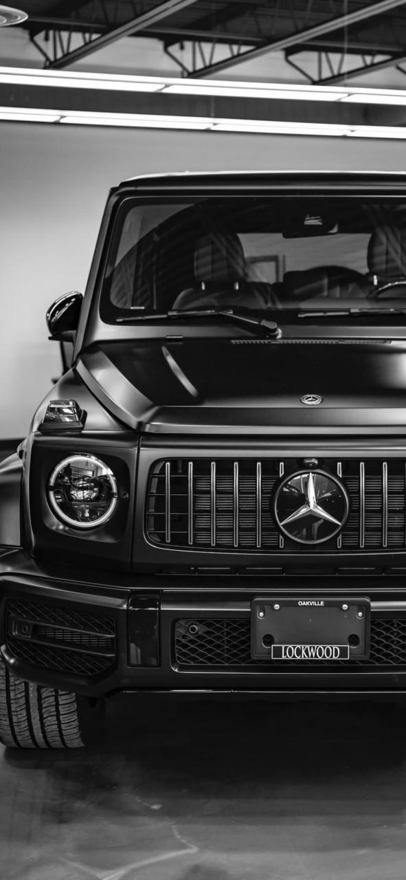 奔驰大g图片,每日壁纸.