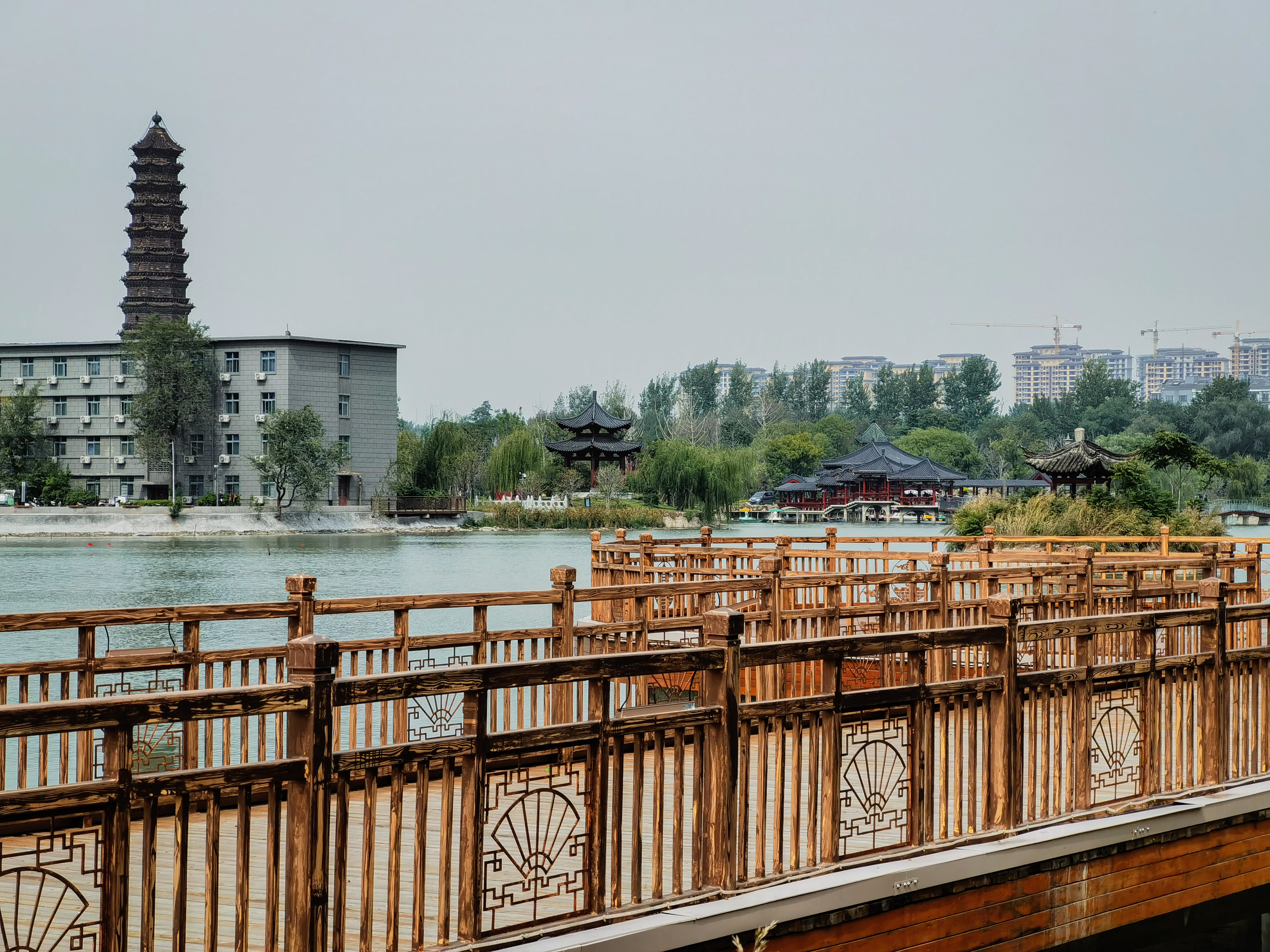 河南大学112周年校庆# 岁月悠悠,桃李满天下, 金秋送爽,共庆河大华诞