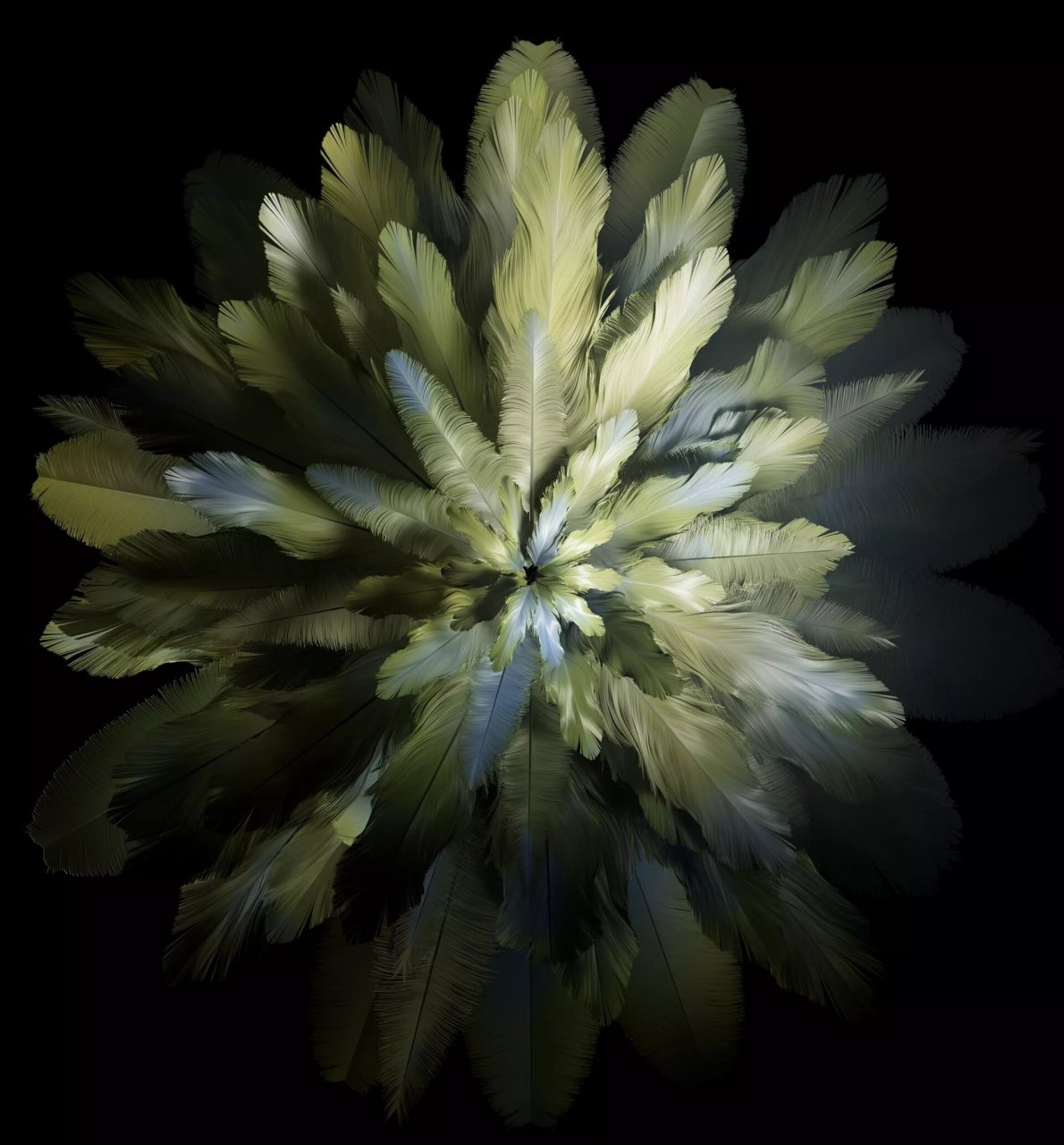 oppo find n3内置原生壁纸