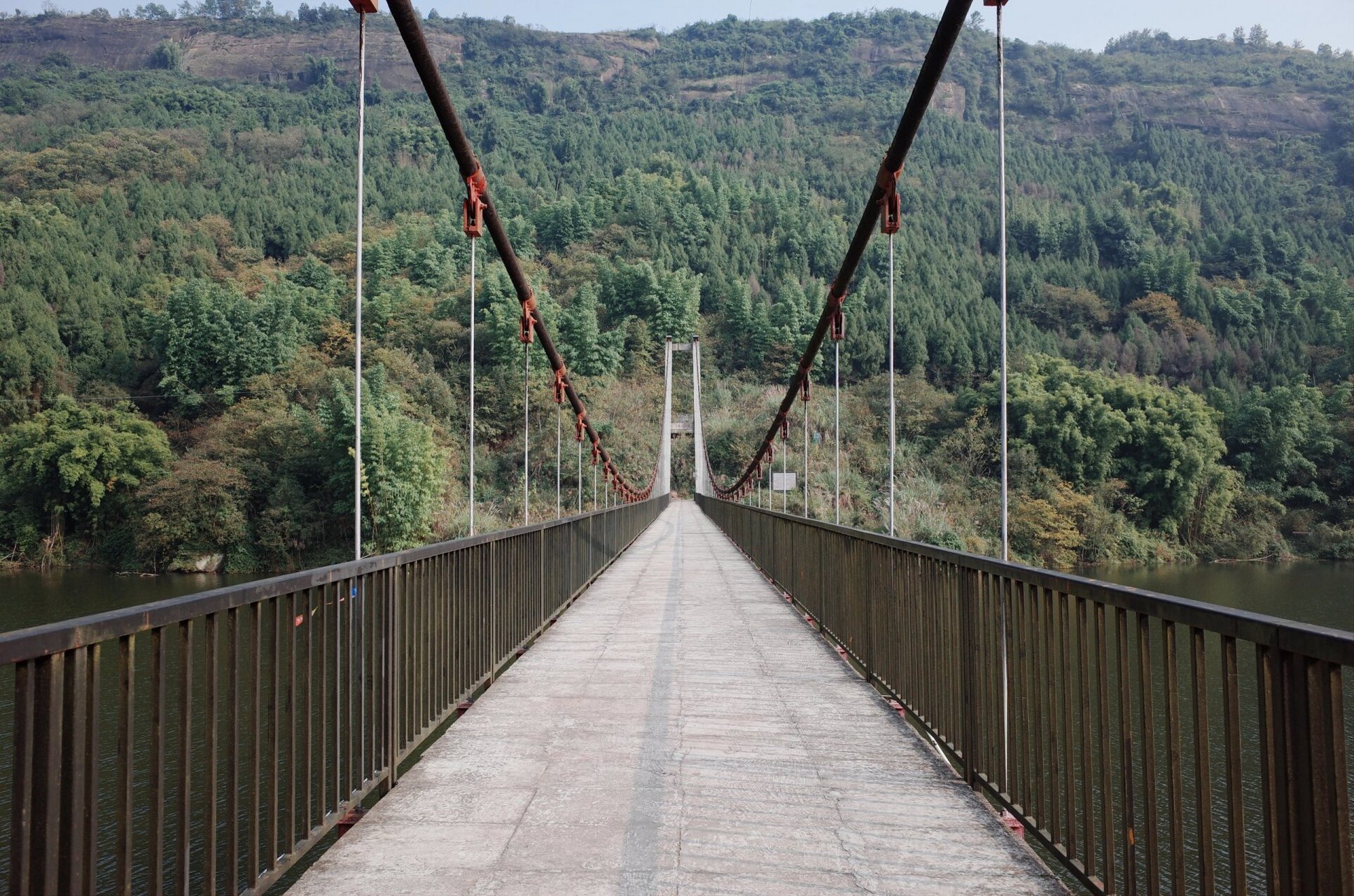渝北木耳斗碗寨环线 直接导航木耳镇就行了,反正是环线哪里停都一样