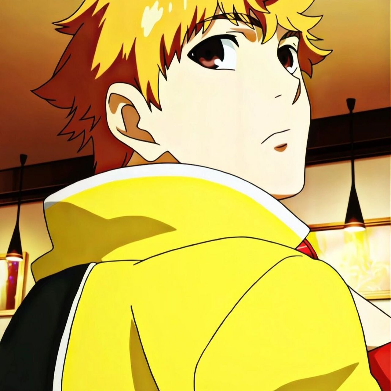 东京食尸鬼# #东京喰种# #永近英良# #ph团队