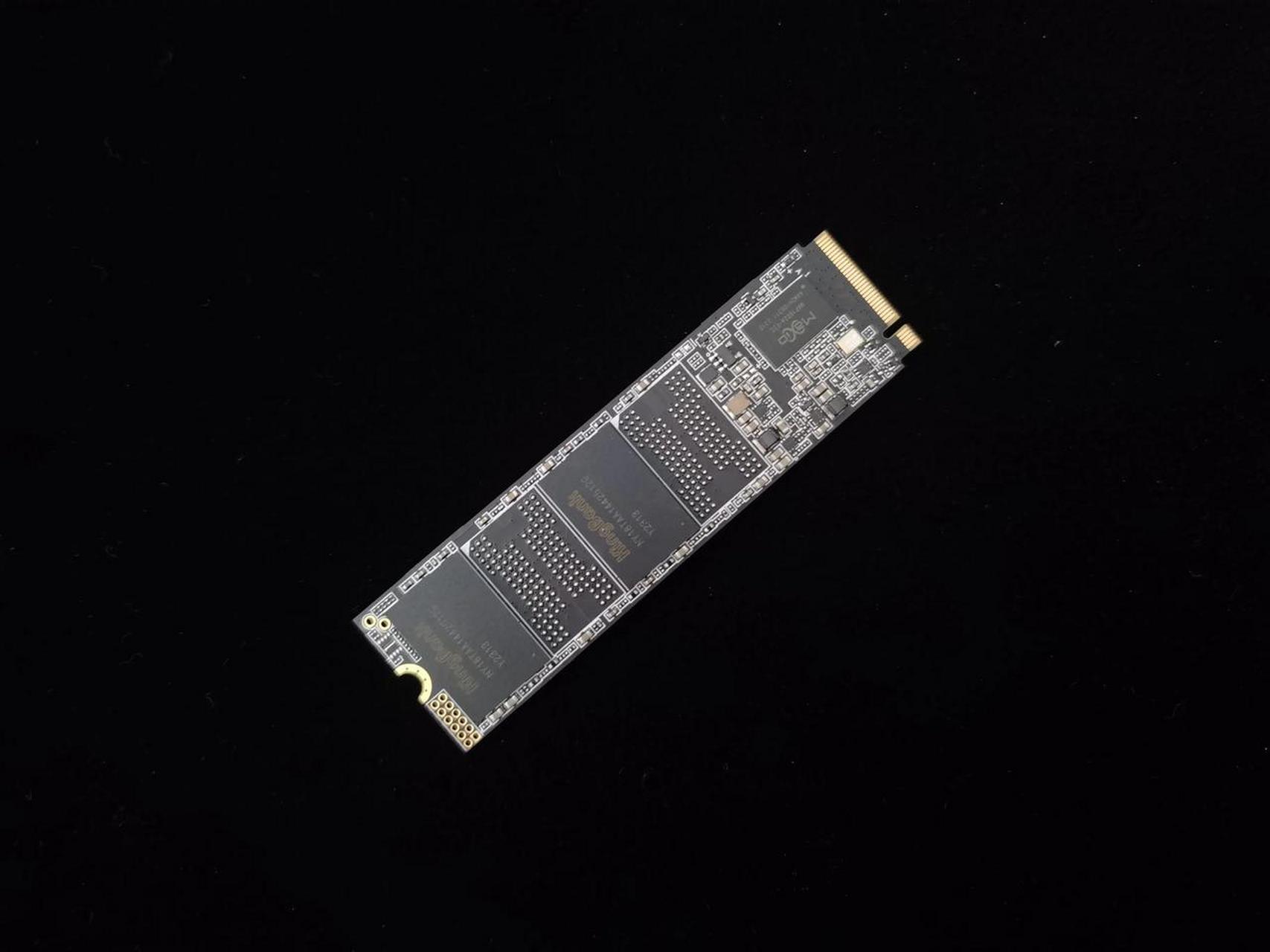 家里那台刚入手的零刻 ser5 r5-5500u,经过一段时间的使用,我发现512