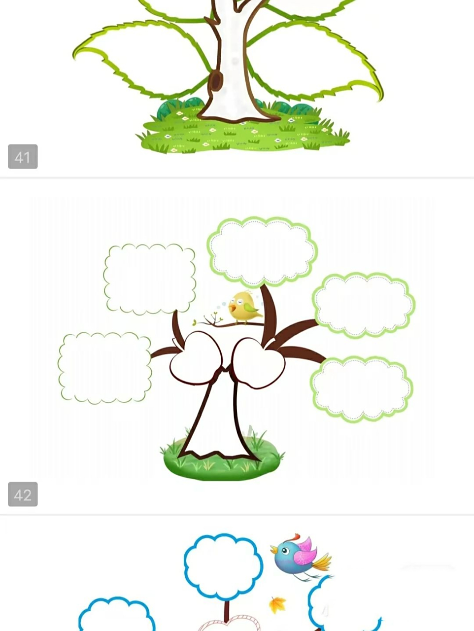 非常好看的50张思维导图 很耐思的50张思维导图,纯分享#思维导图导图