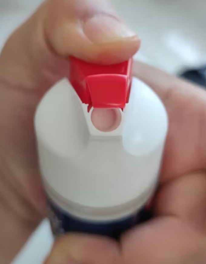 超好用的高露洁colgate直立按压式泵式牙膏让你轻松拥有健康皓齿
