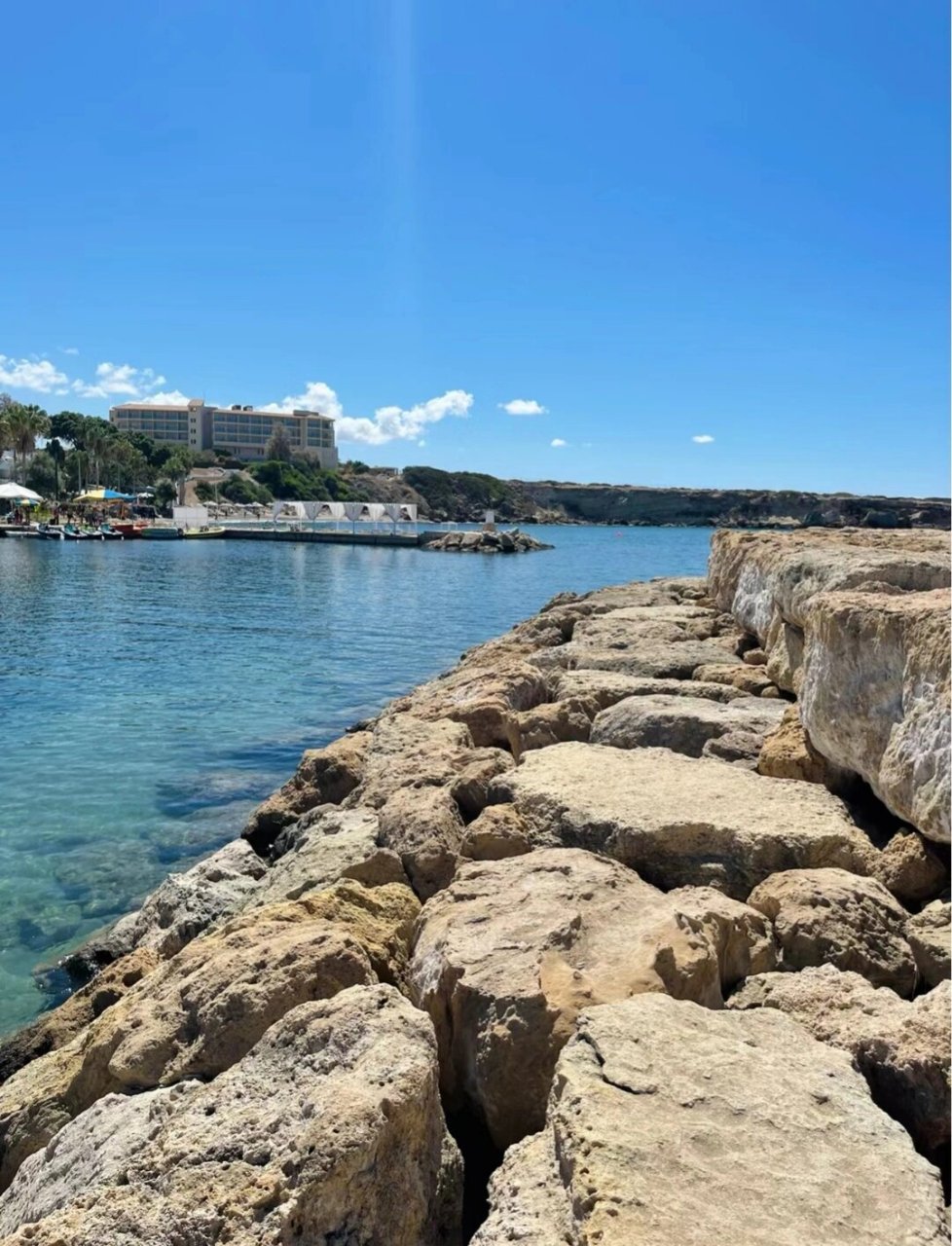 南塞浦路斯包车旅行,景点攻略| 97拉纳卡景点推荐: 78拉纳卡考古