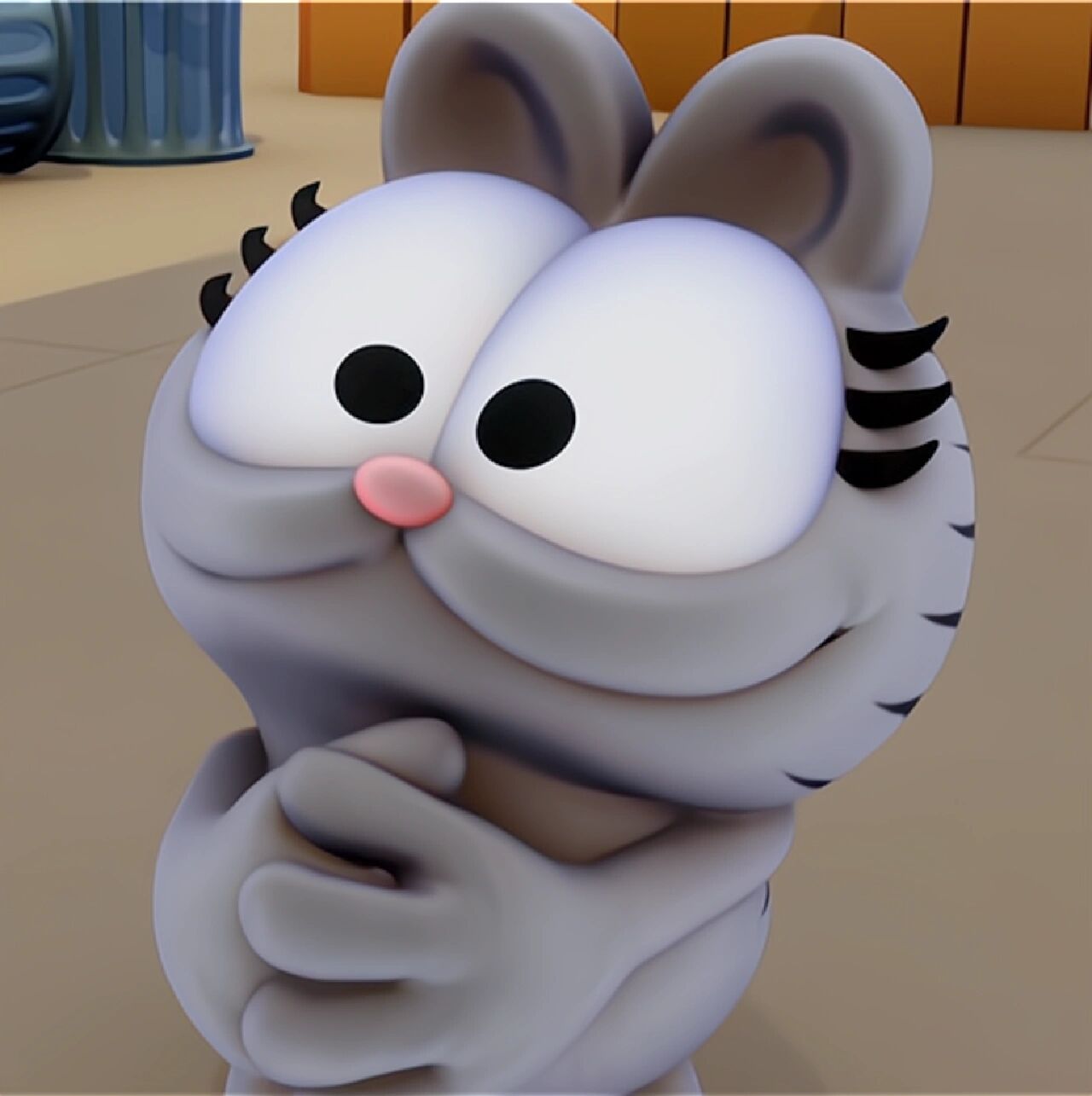 尼莫|可爱|头像