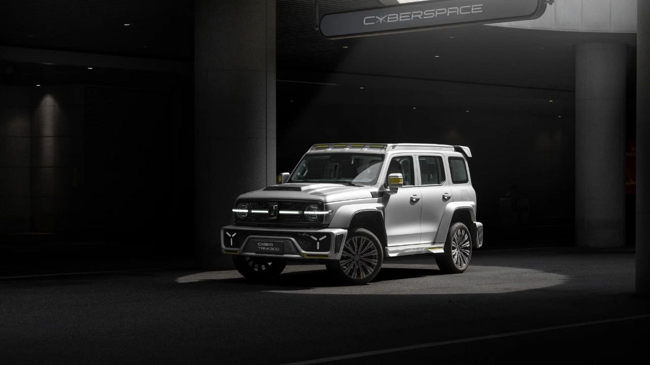 【个性化汽车品牌超境汽车完成近亿元 pre-b1 轮融资】#动点快讯