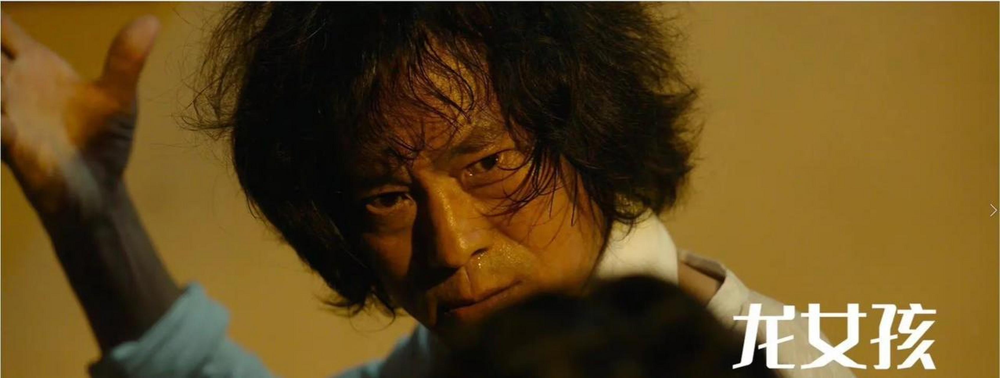 【"内地李小龙"石天龙主演电影票房数据总汇】  2022年 《龙女孩》点