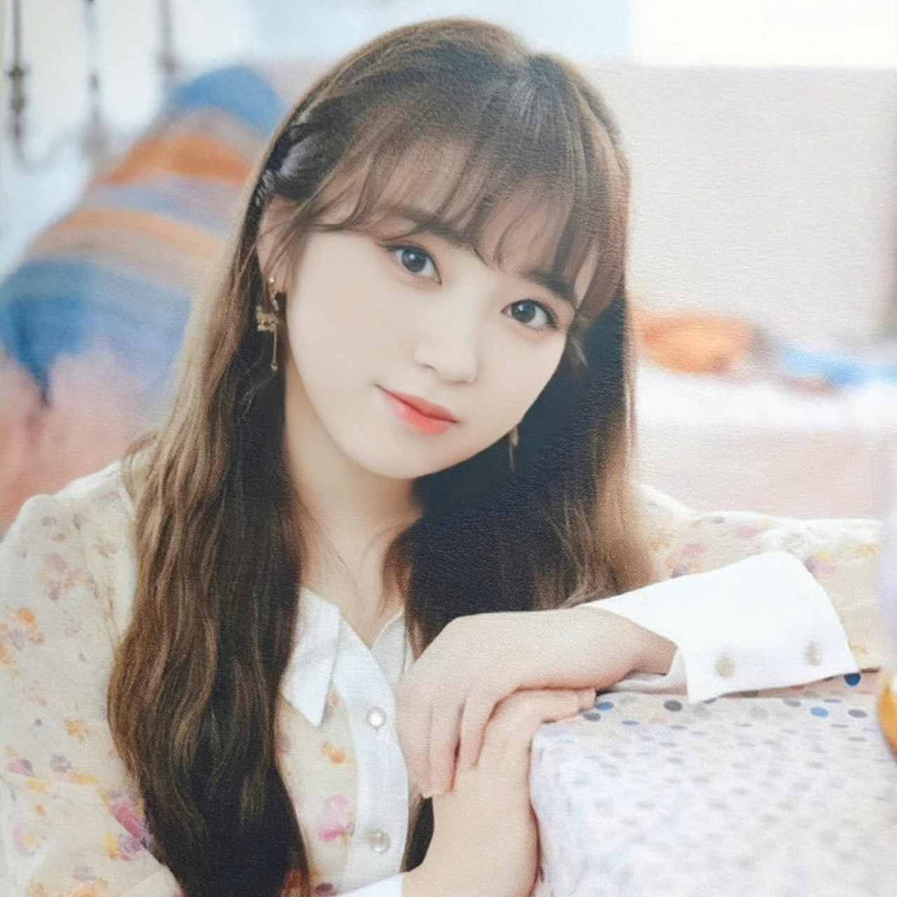 【💌投稿矢吹奈子】 矢吹奈子(yabuki nako),2001年6月18日出生于