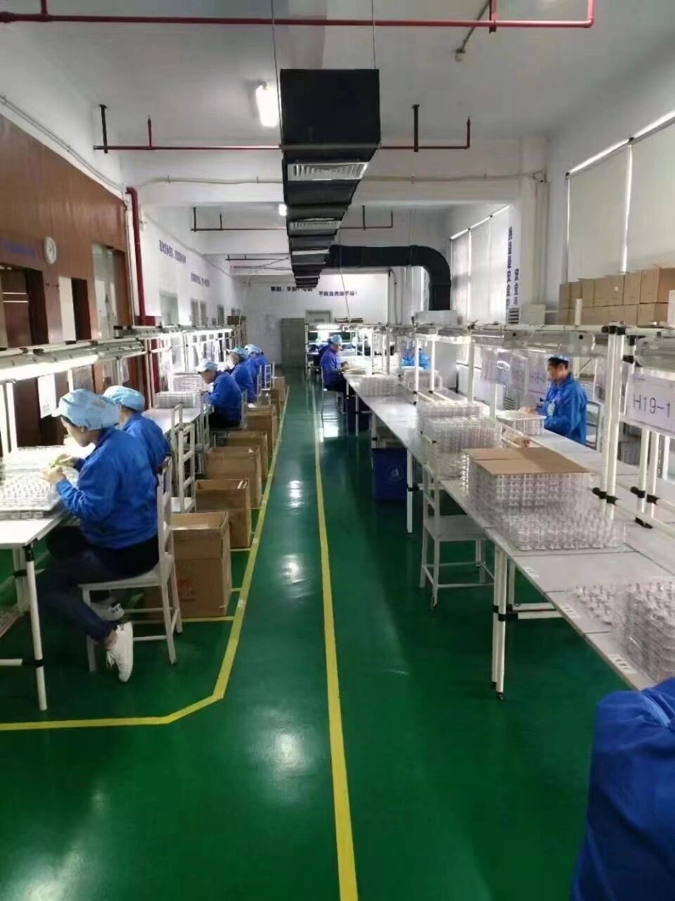 惠州最大电子厂暑假工23一个小时 纯合同价杜绝套路 直接发车去厂里