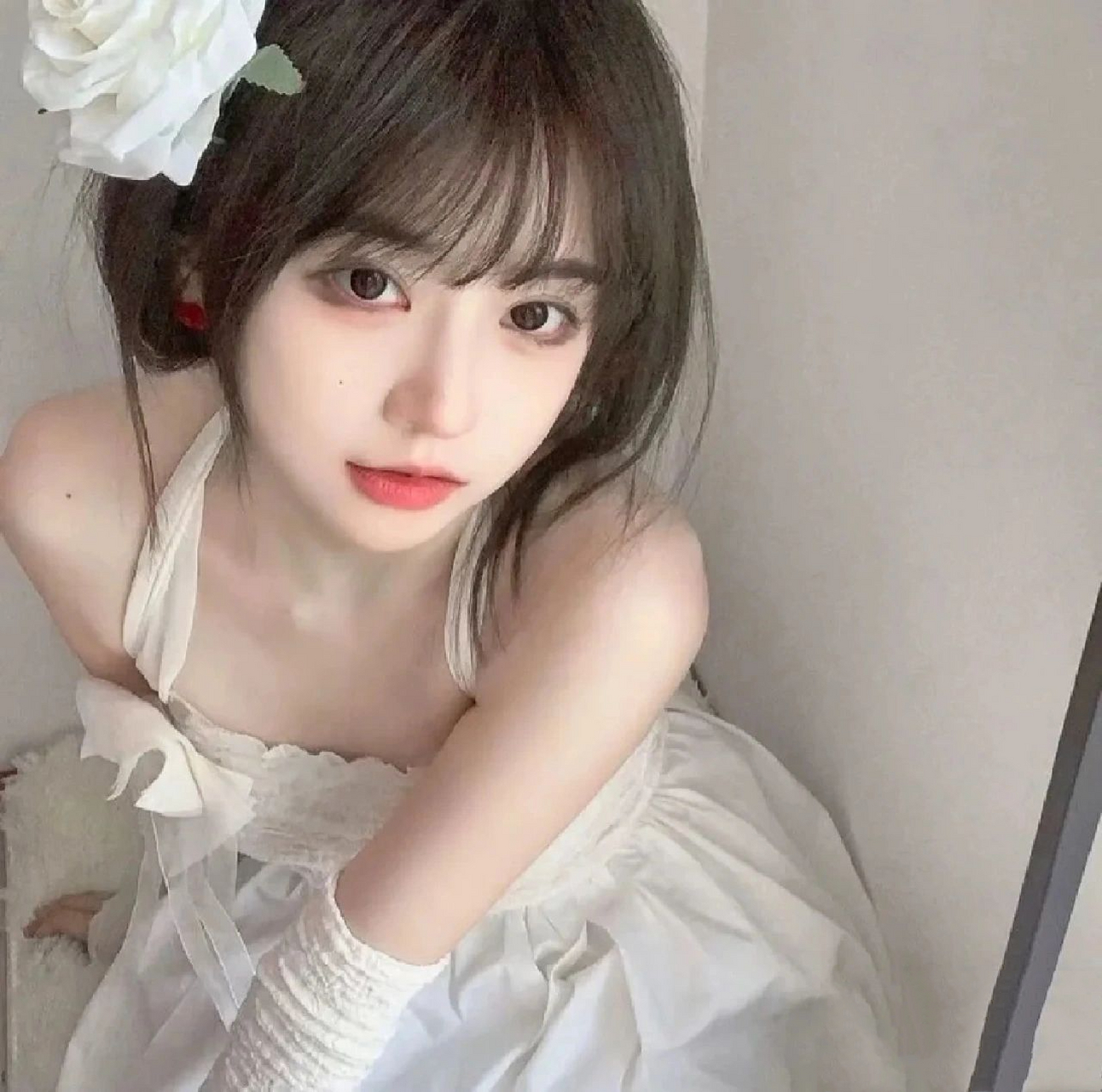 小众头像(女)不易撞版9491 小众头像(女)不易撞版9491