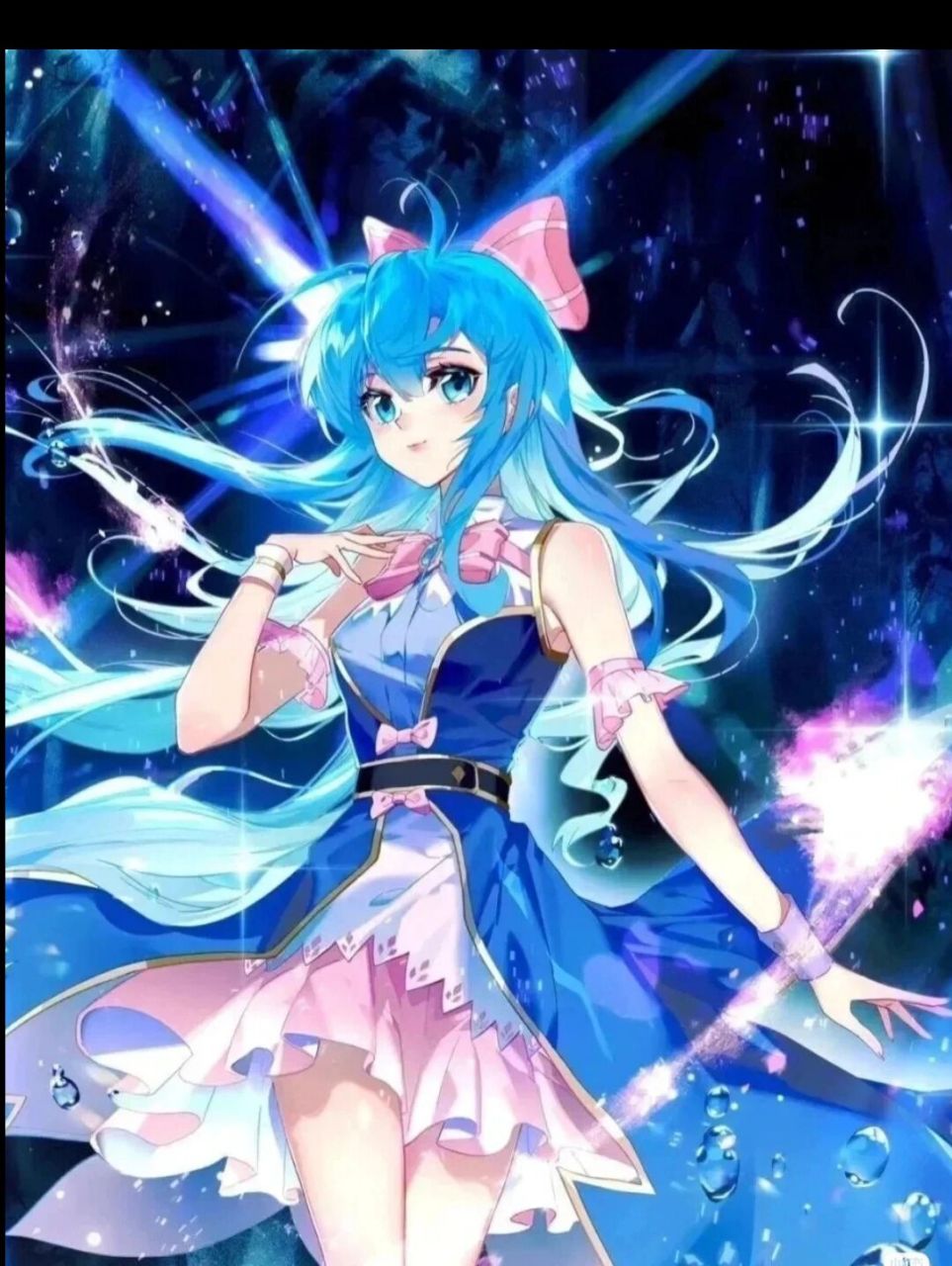 白秀秀(冻千秋)图片