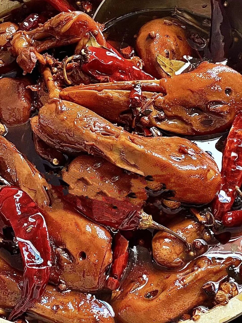 超好吃的卤味鸭货绝绝子17 无油卤味,健康解馋,追剧必备的低卡零食