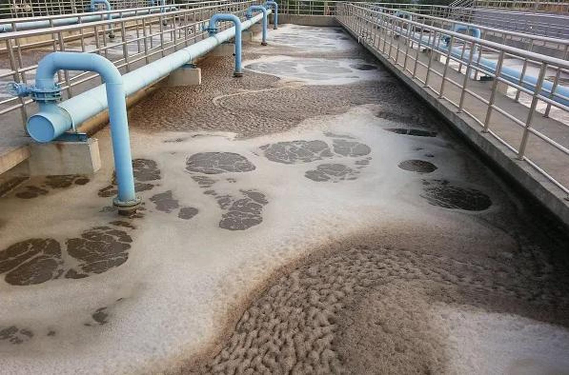 食品厂废水处理技术解析  食品厂废水处理 食品厂生产过程中产生的