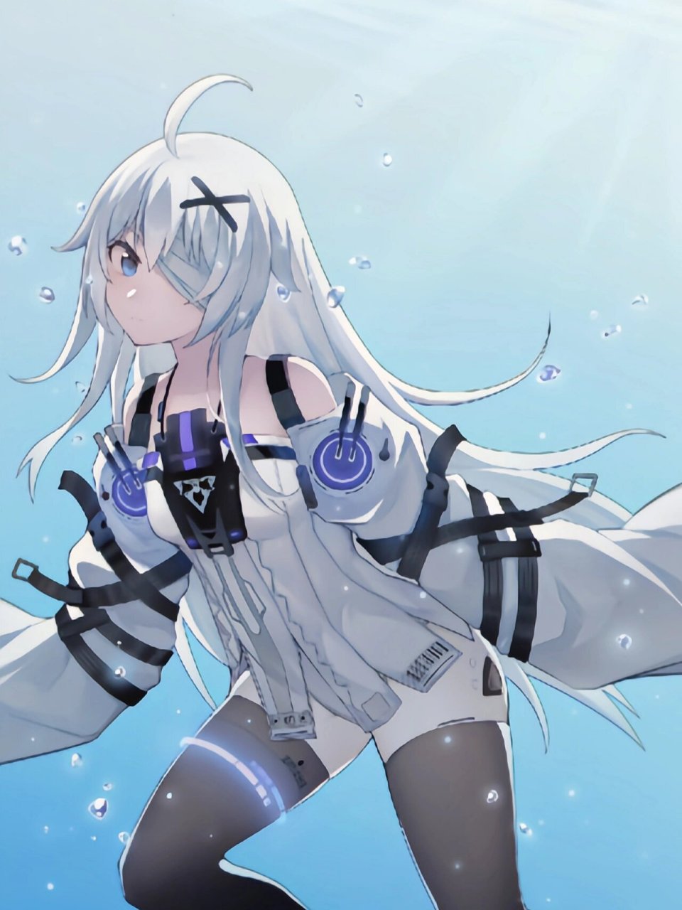 战双帕弥什——三七(21号)