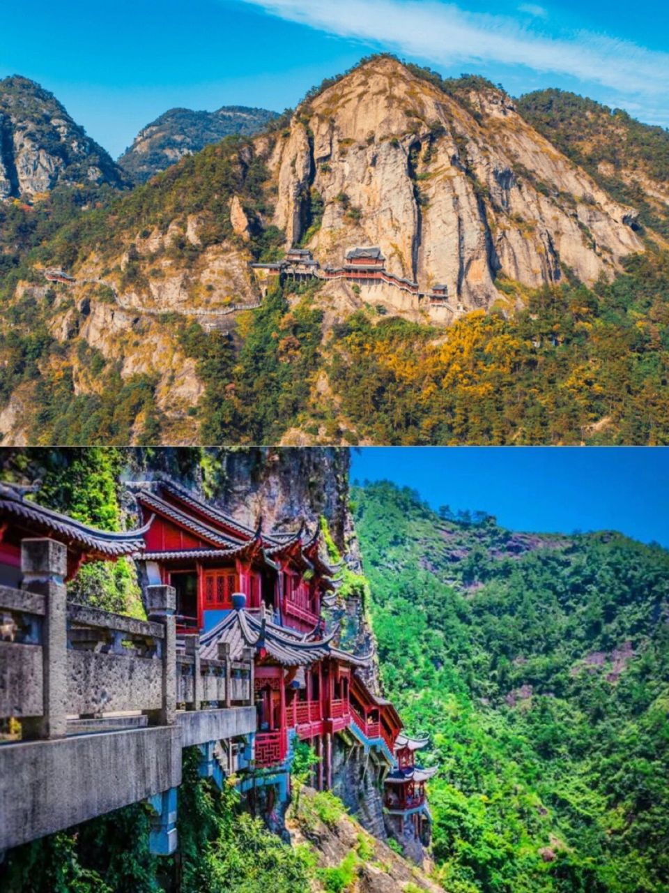 建德十大团建地点攻略|杭州团建 建德市十大著名旅游景点,知名,热门