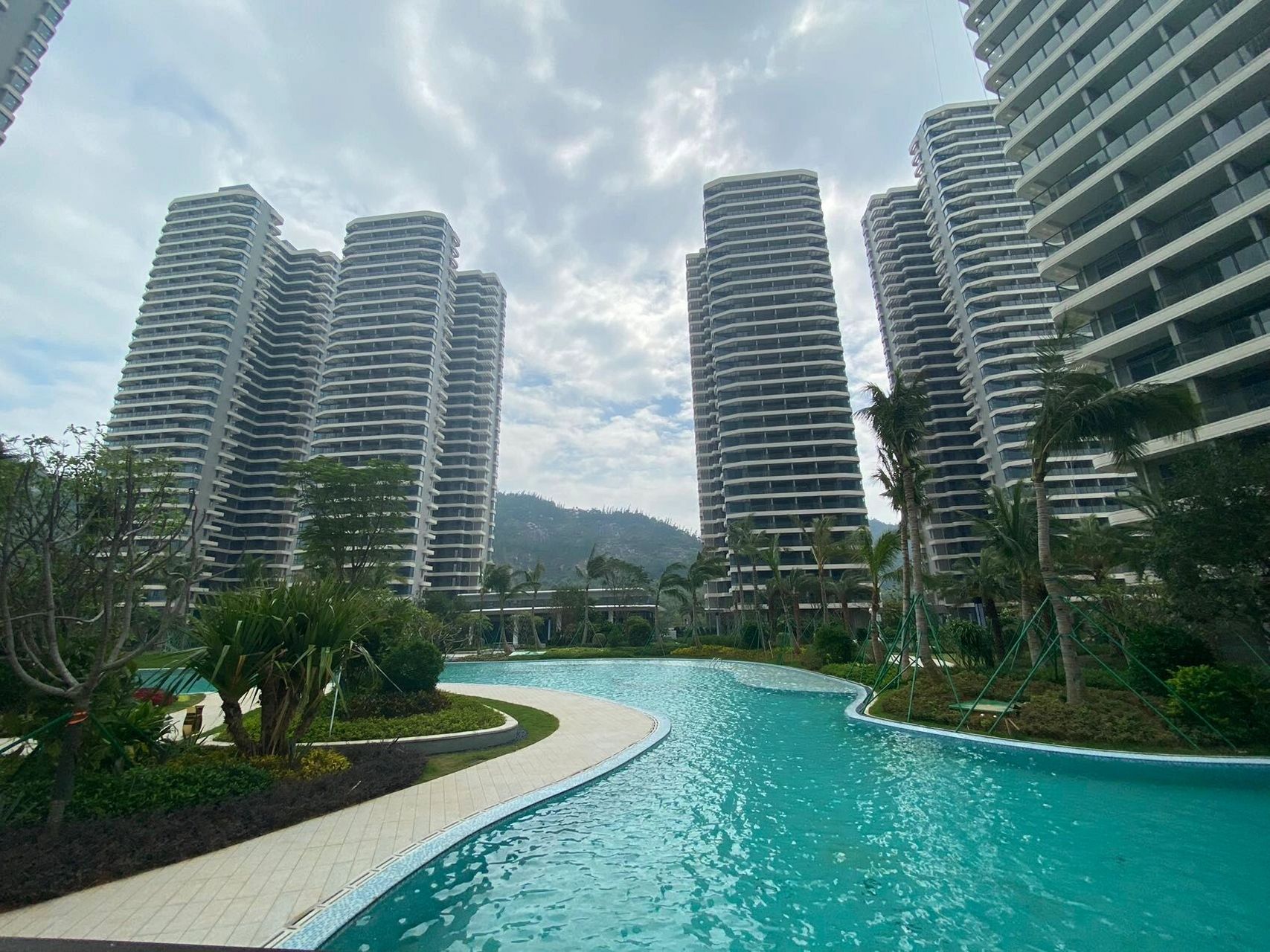 碧桂园月亮湾|阳江沙扒镇全面详解!