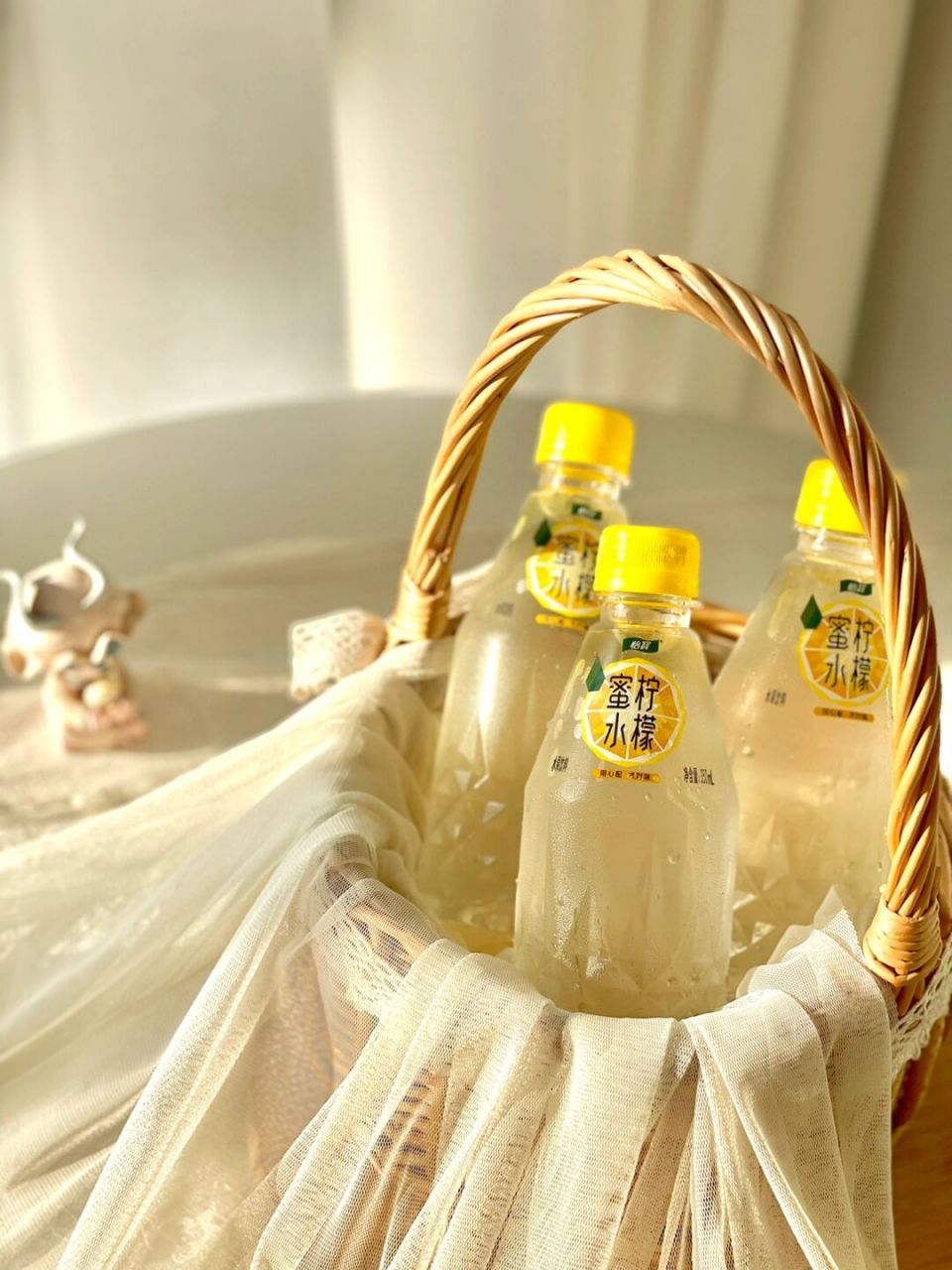 怡宝星品# #宝藏饮料# #怡宝官方旗舰店# #怡宝蜜水柠檬