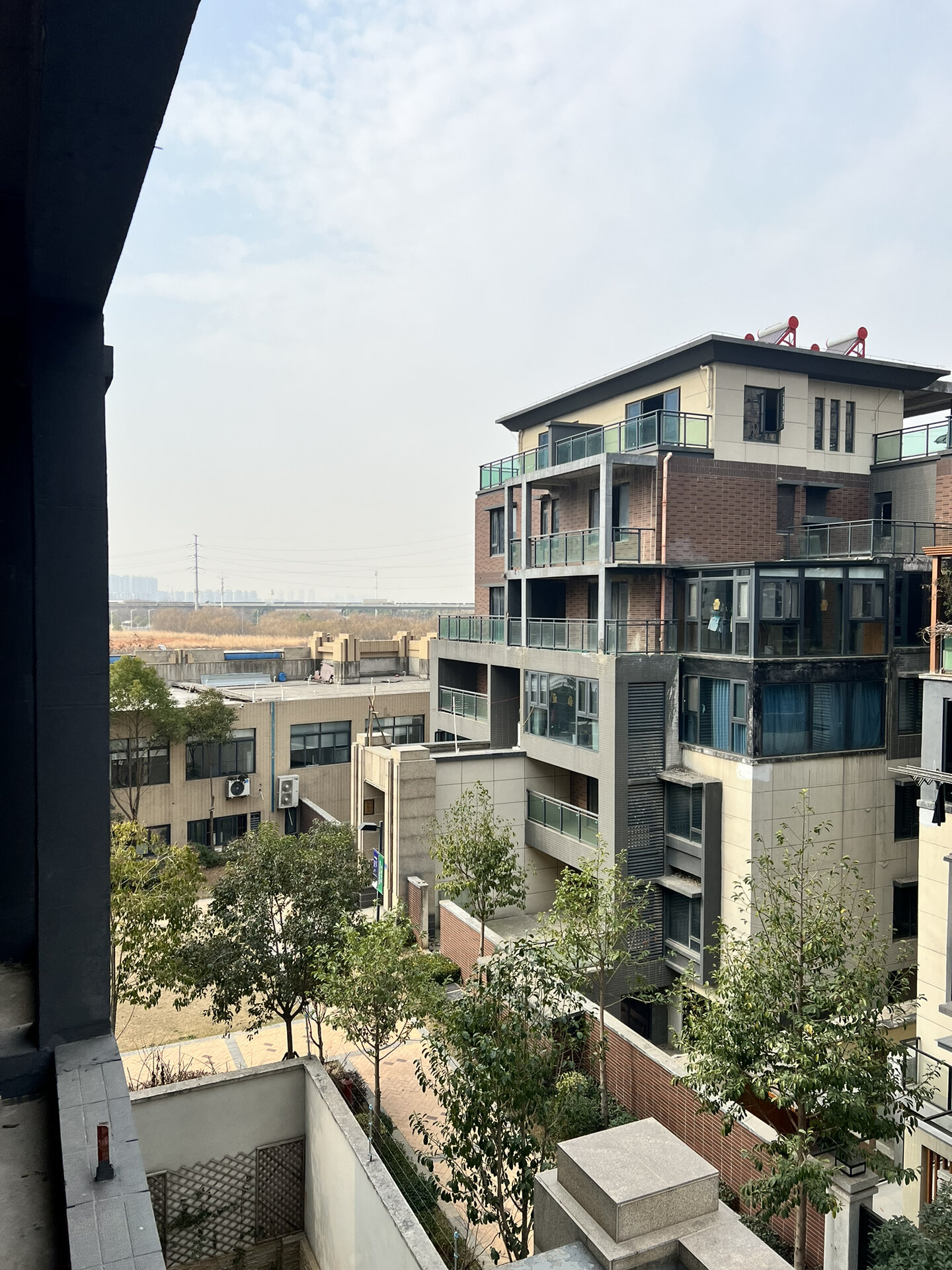 海伦春天|叠拼别墅 上叠带50平米露台