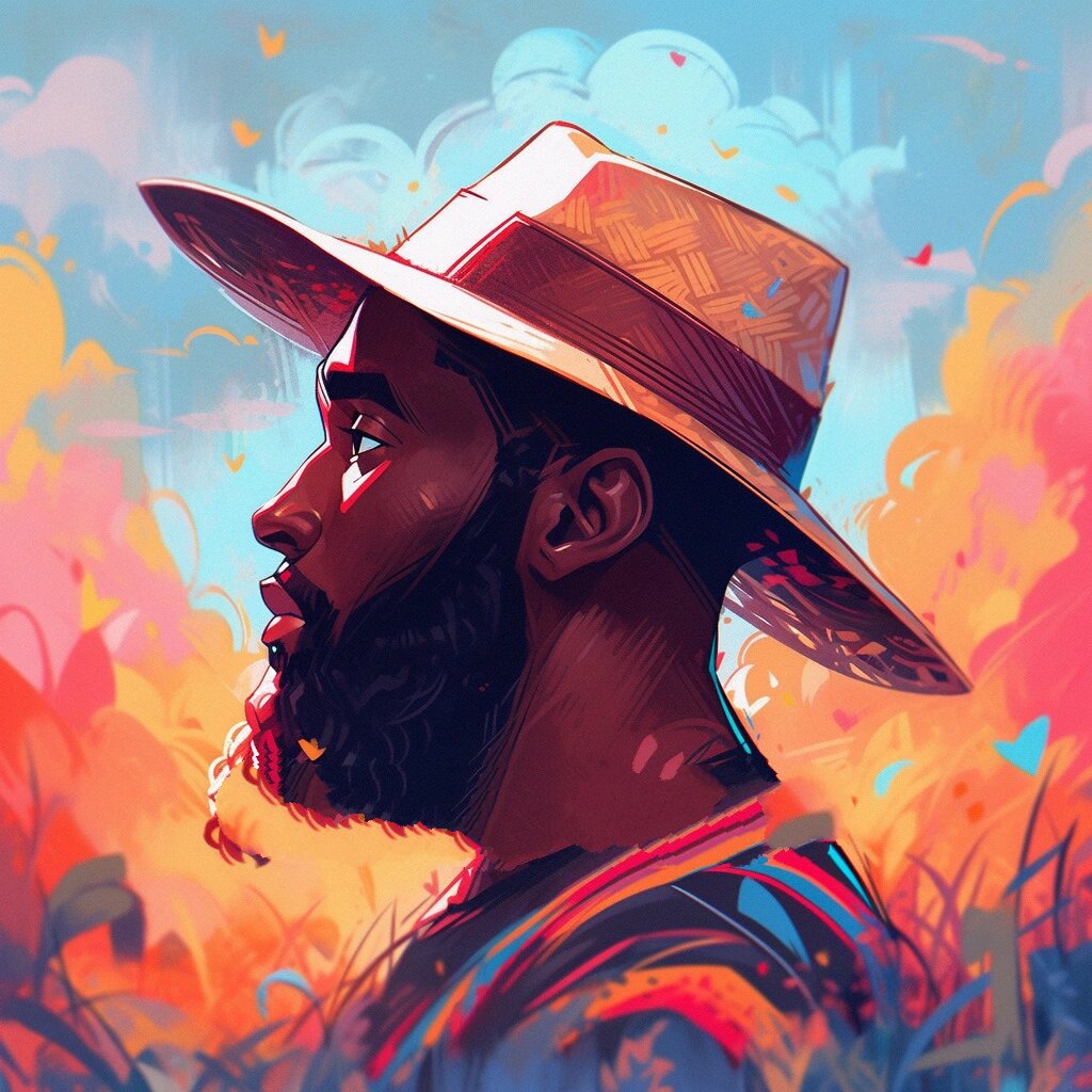 杜兰特 克莱 哈登头像