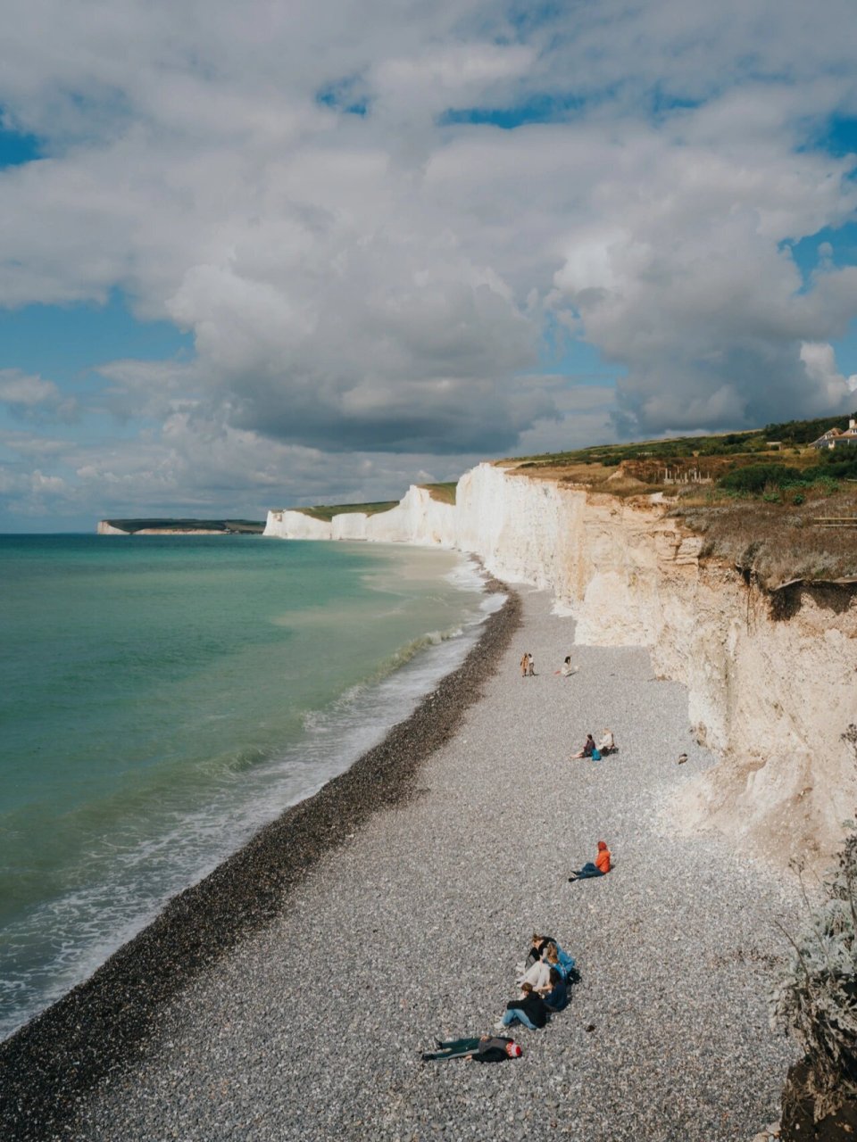 一定要来看看白崖|附上一日攻略72159297 我是从伦敦出发的